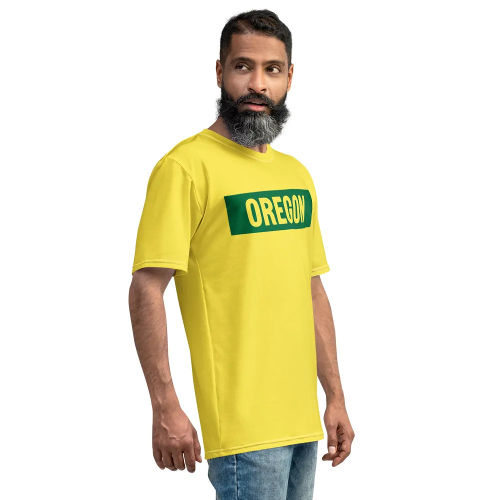 Camiseta M/C ORIGINAL OREGÓN