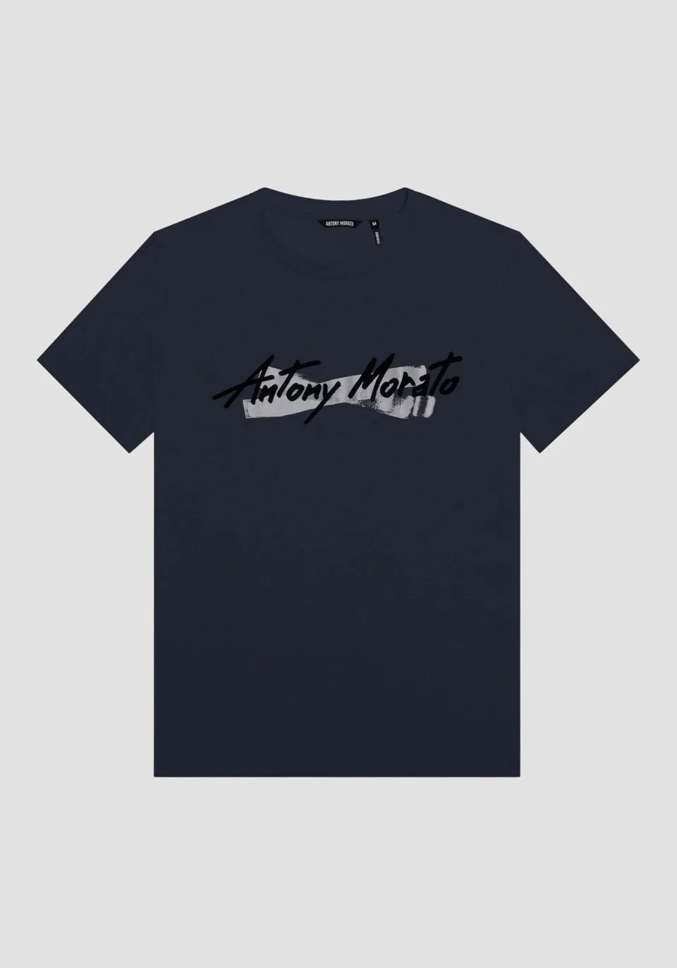 CAMISETA MORATO  MMKS02321 7073