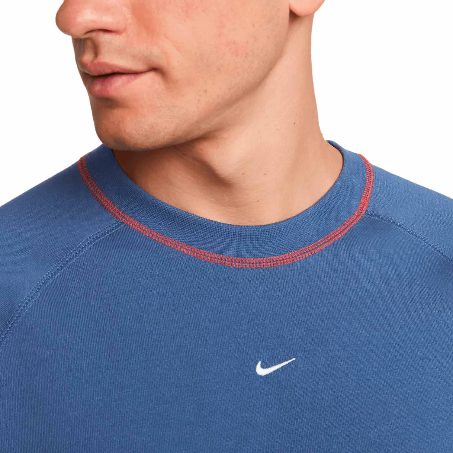 Camiseta Nike FC Tribuna