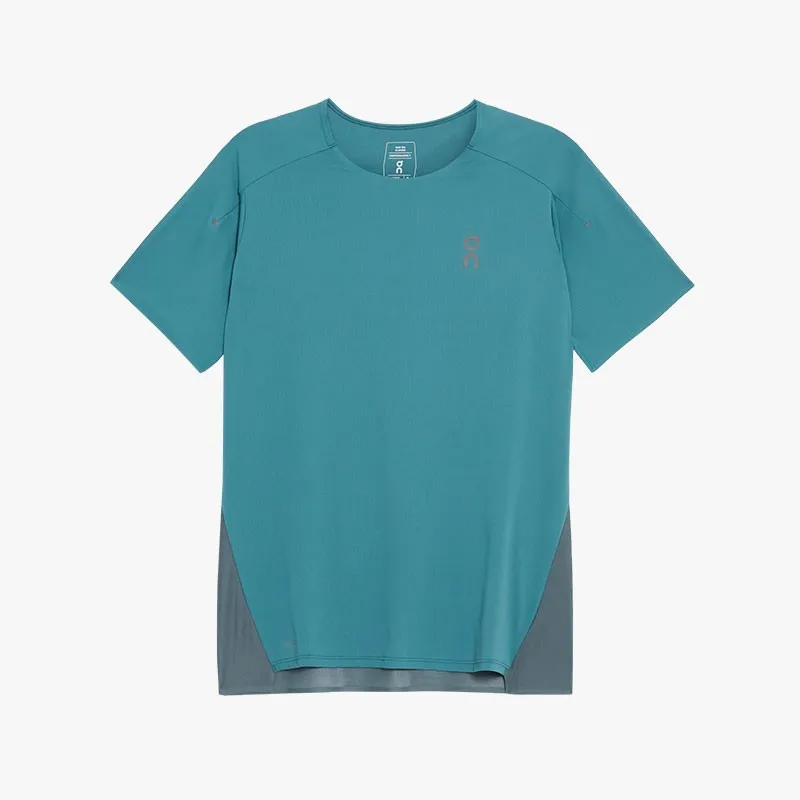 CAMISETA ON PERFORMANCET STORM/STONE