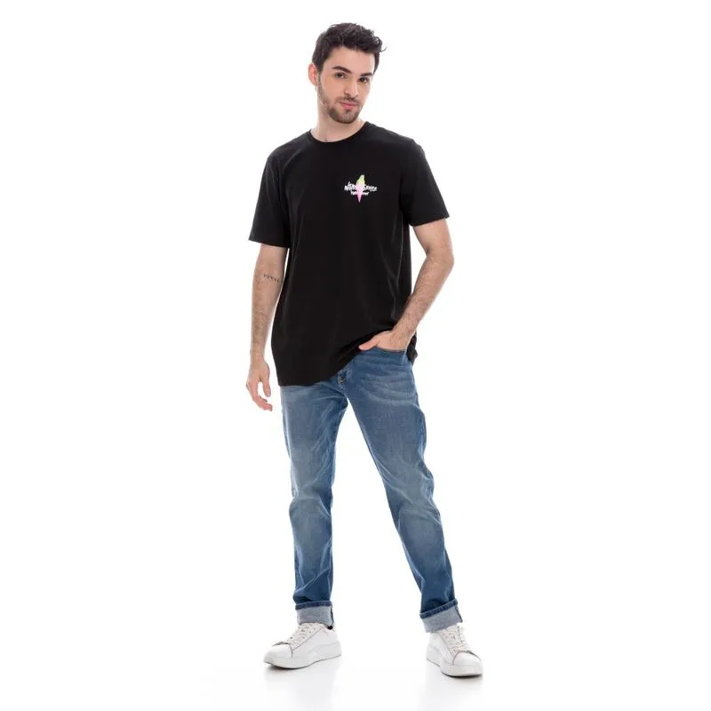 Camiseta Para Hombre  Pilatos