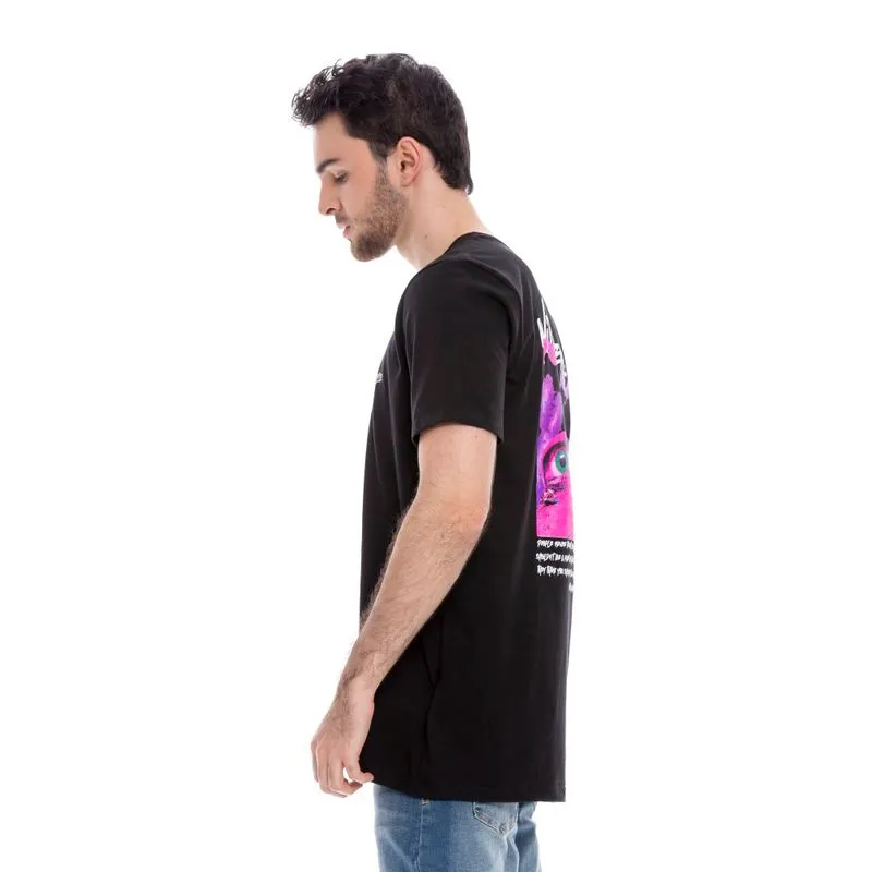 Camiseta Para Hombre  Pilatos