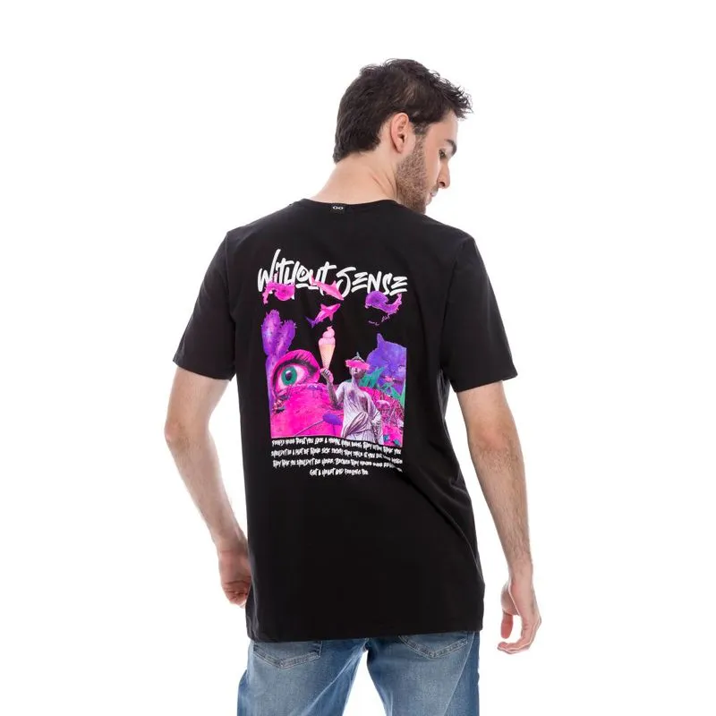 Camiseta Para Hombre  Pilatos