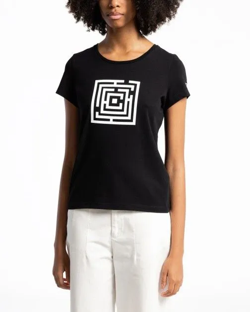 Camiseta PROF PS Negro