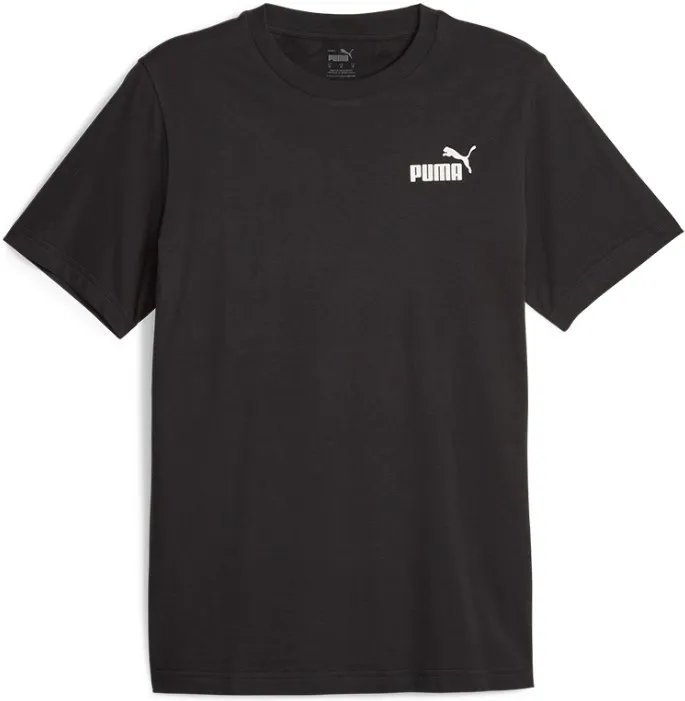 Camiseta Puma ESS ELEVATED Execution Tee