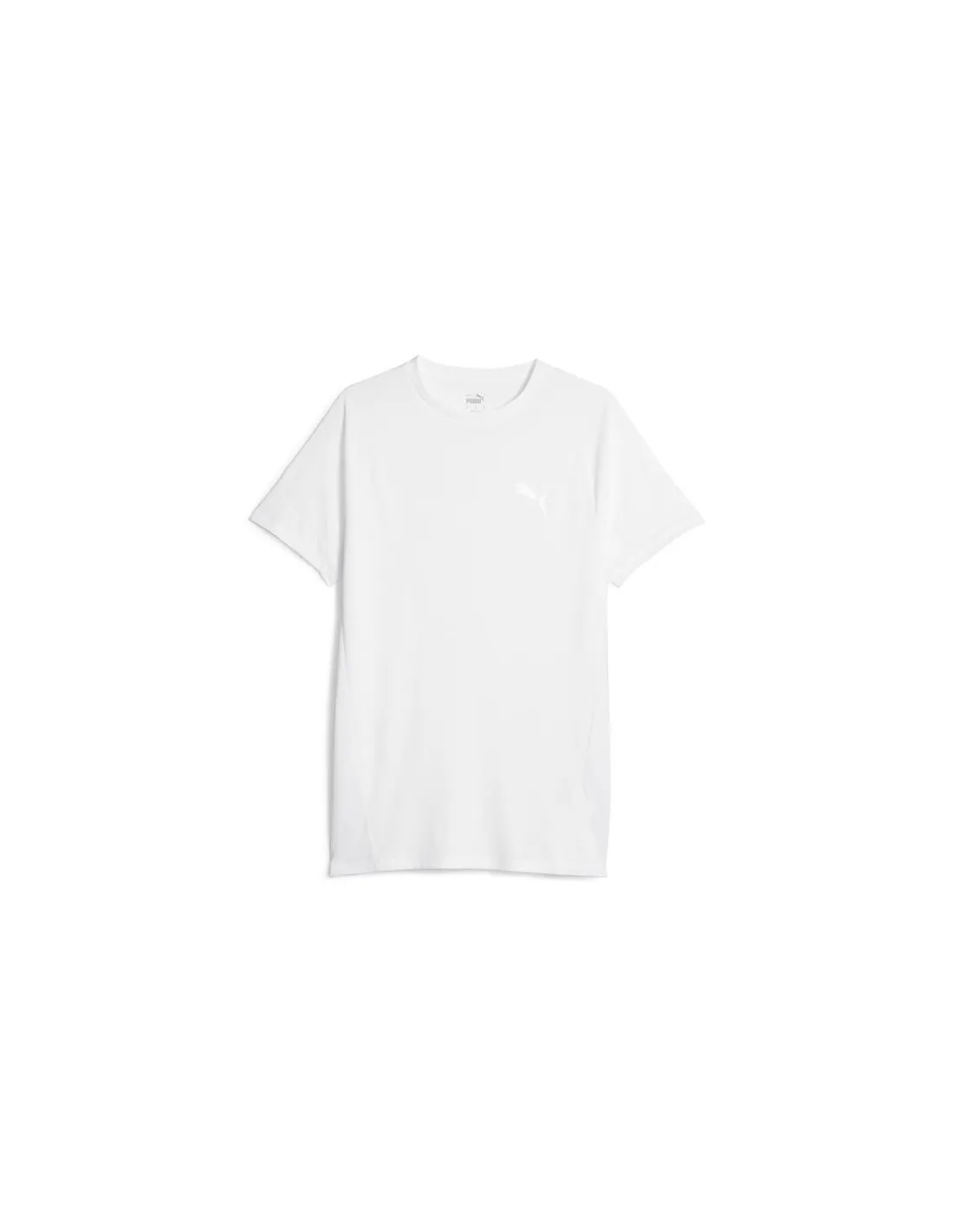 Camiseta Puma Evostripe Hombre