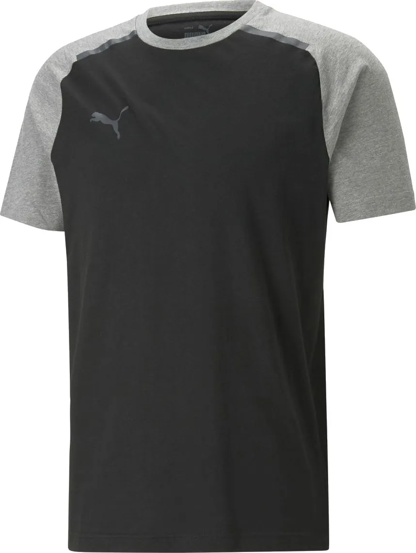 Camiseta Puma teamCUP Casuals Tee