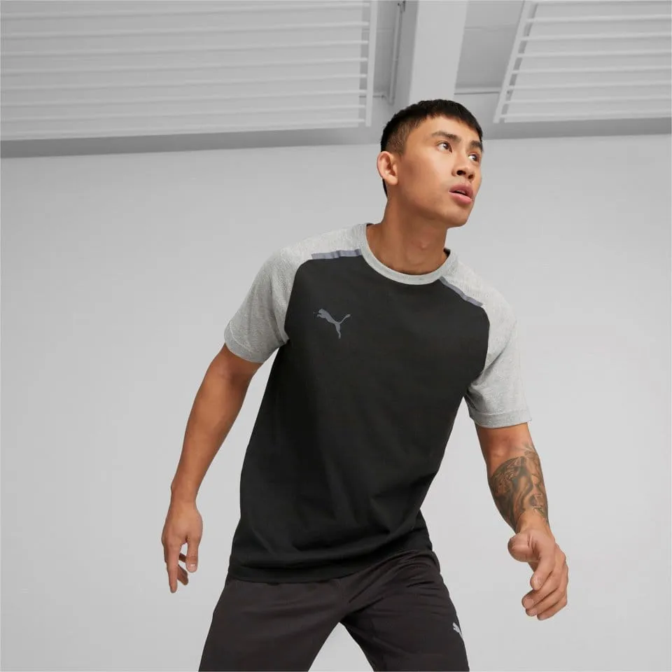 Camiseta Puma teamCUP Casuals Tee