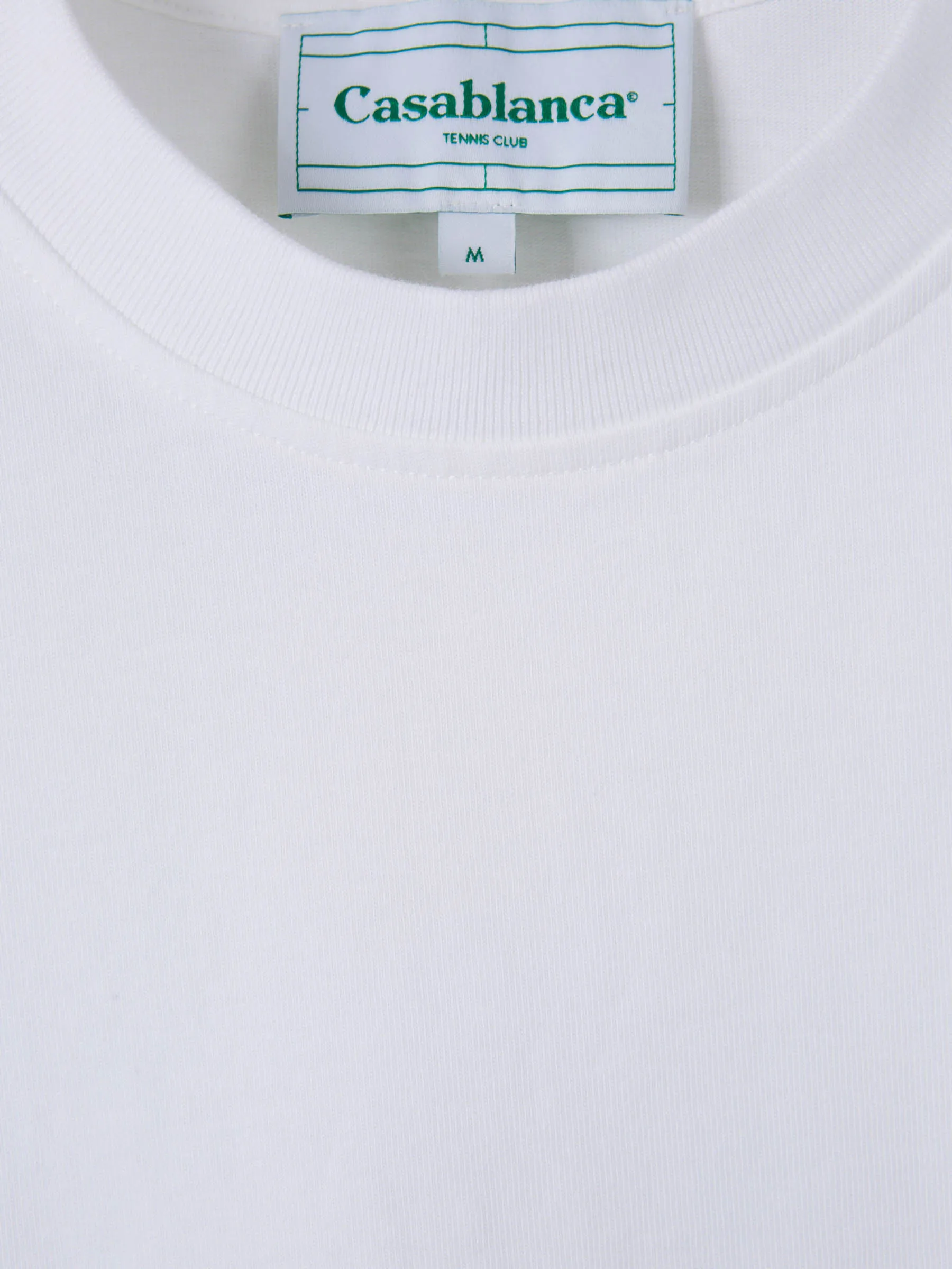 Camiseta Screen Printed