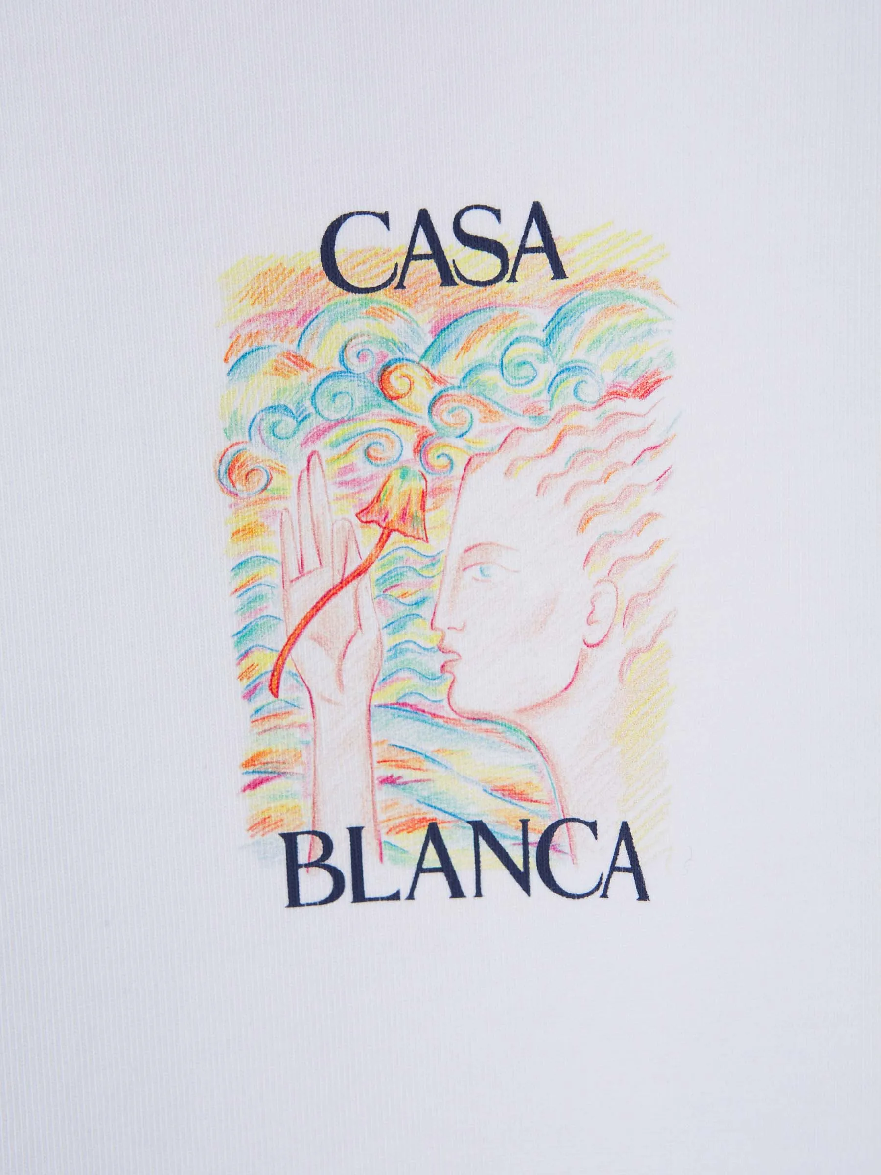 Camiseta Screen Printed