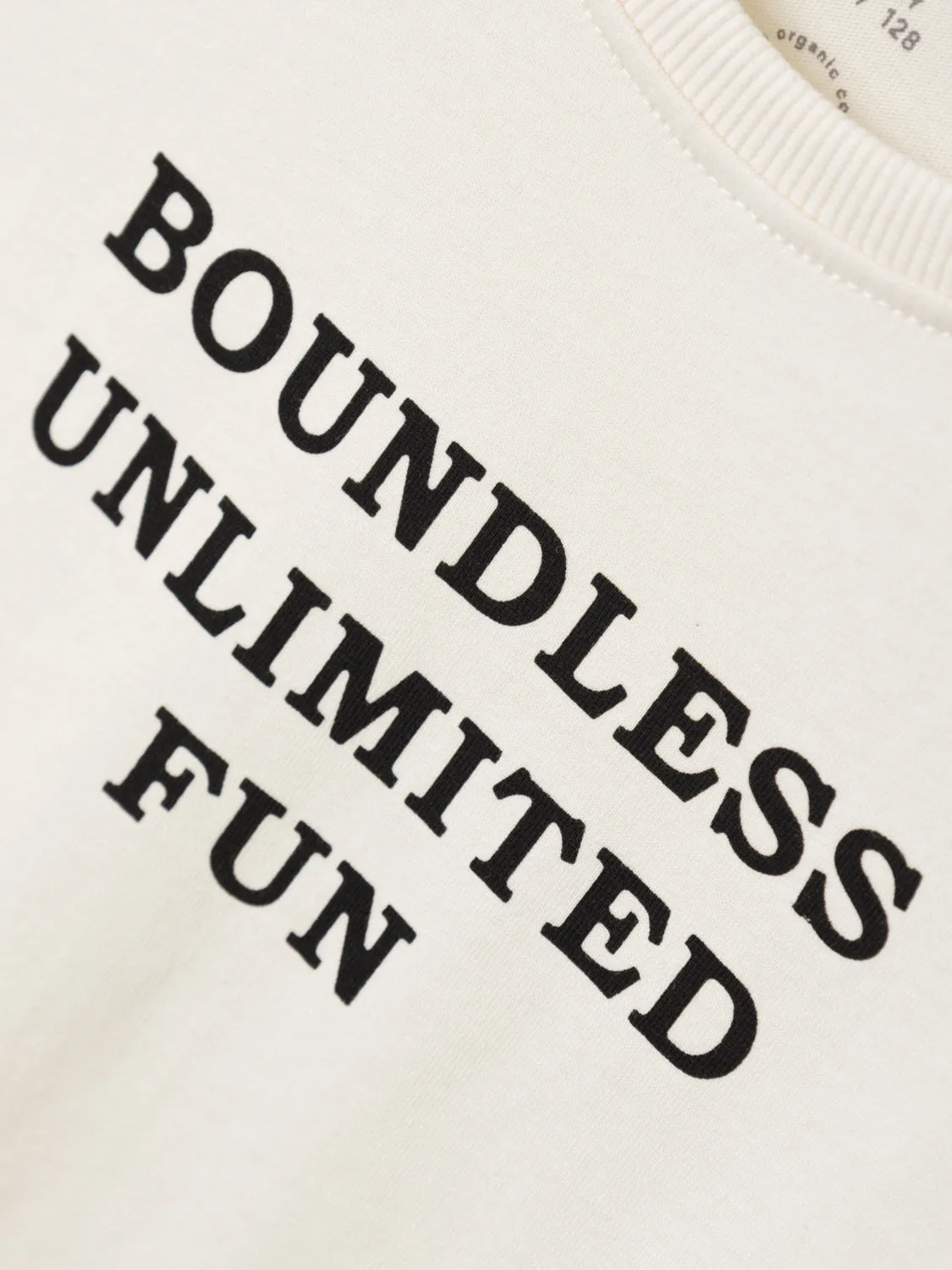 CAMISETA TAUMUS