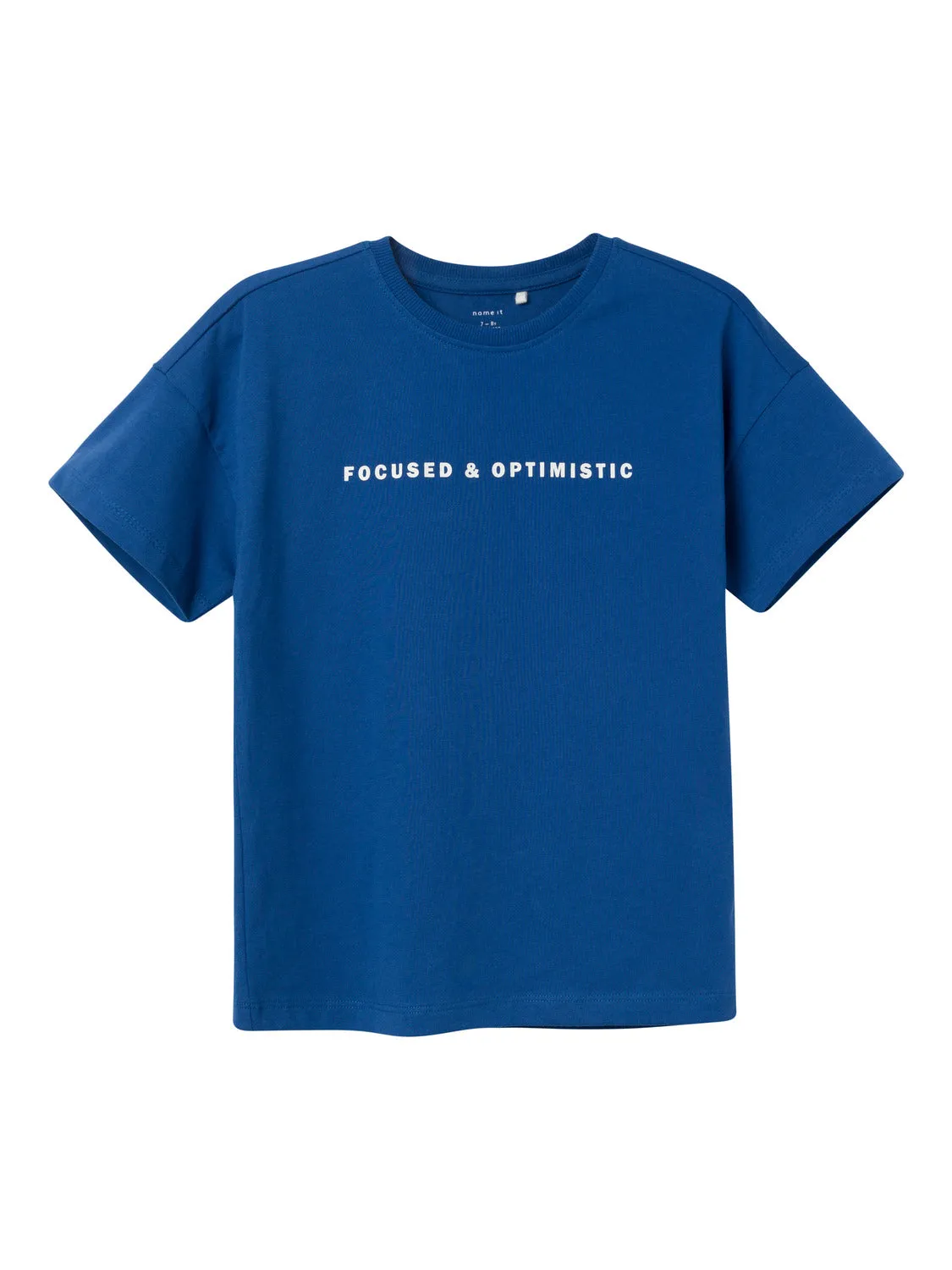 CAMISETA TAUMUS