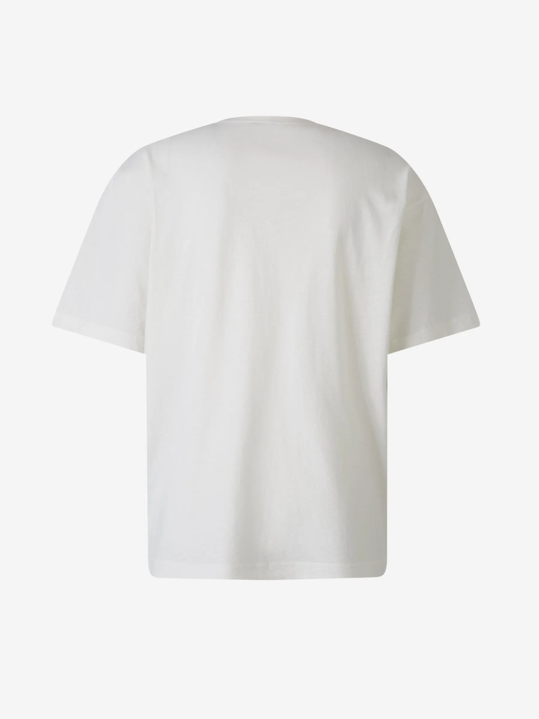 Camiseta Teddy Face