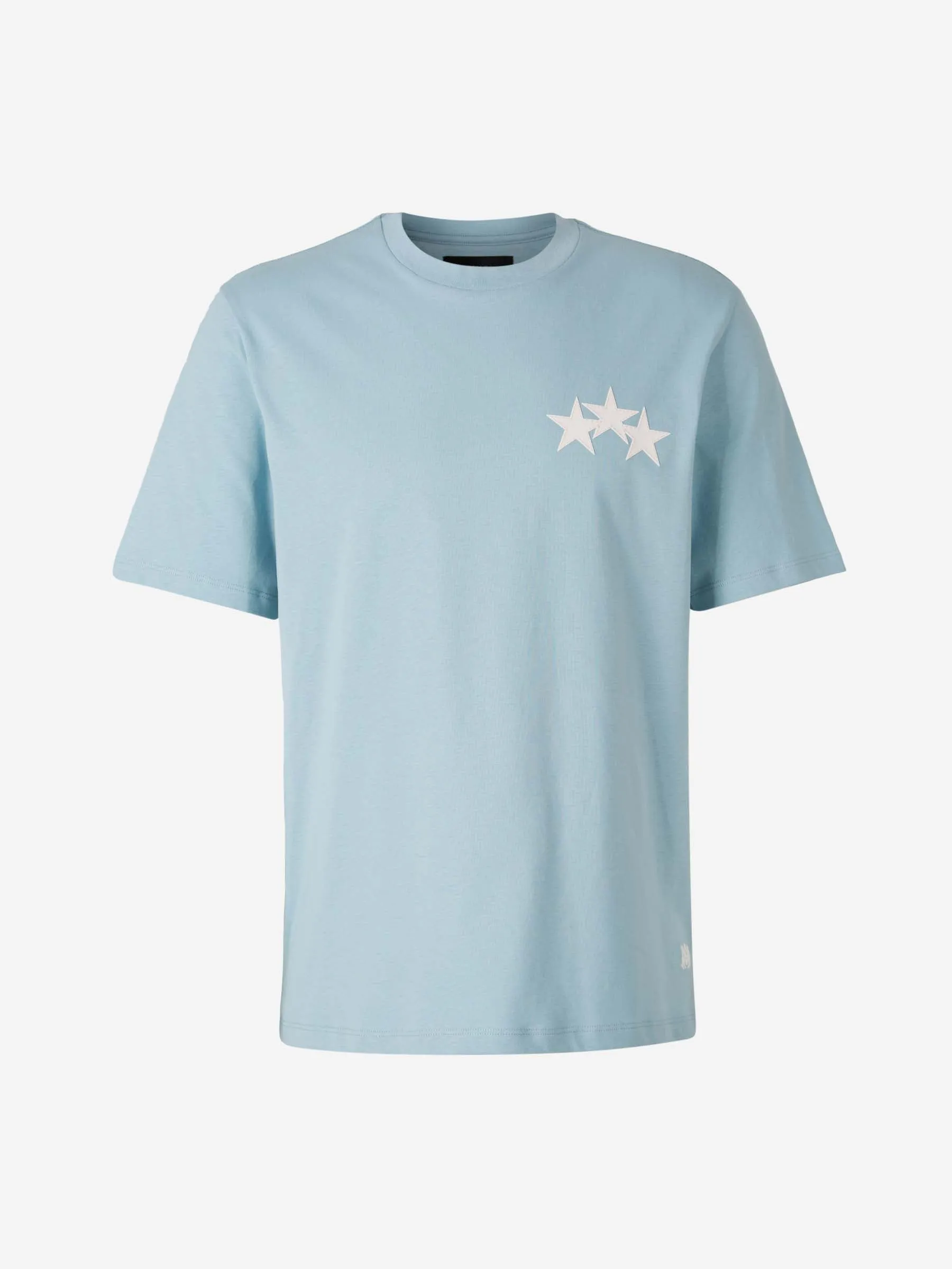 Camiseta Three Star