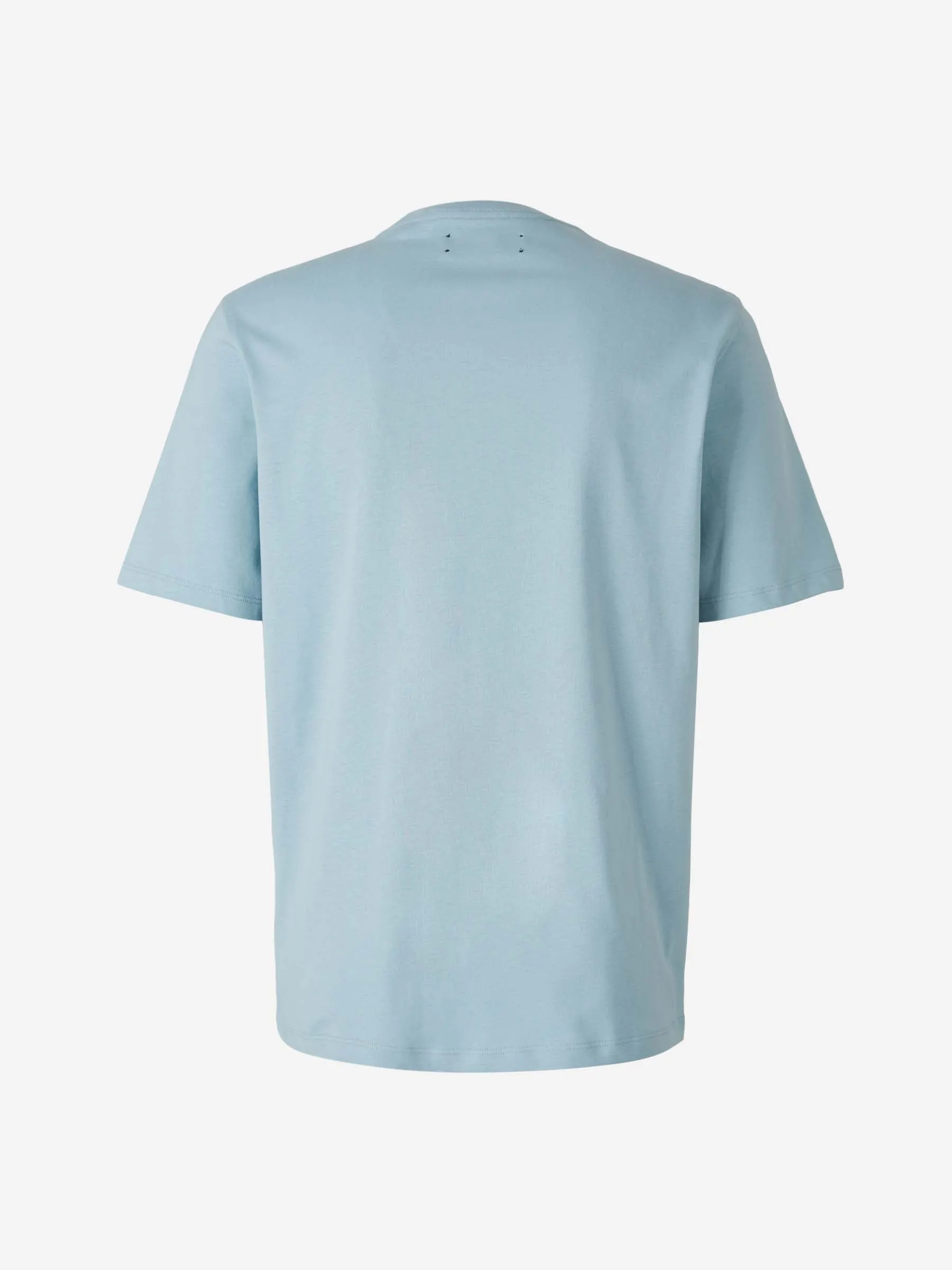 Camiseta Three Star