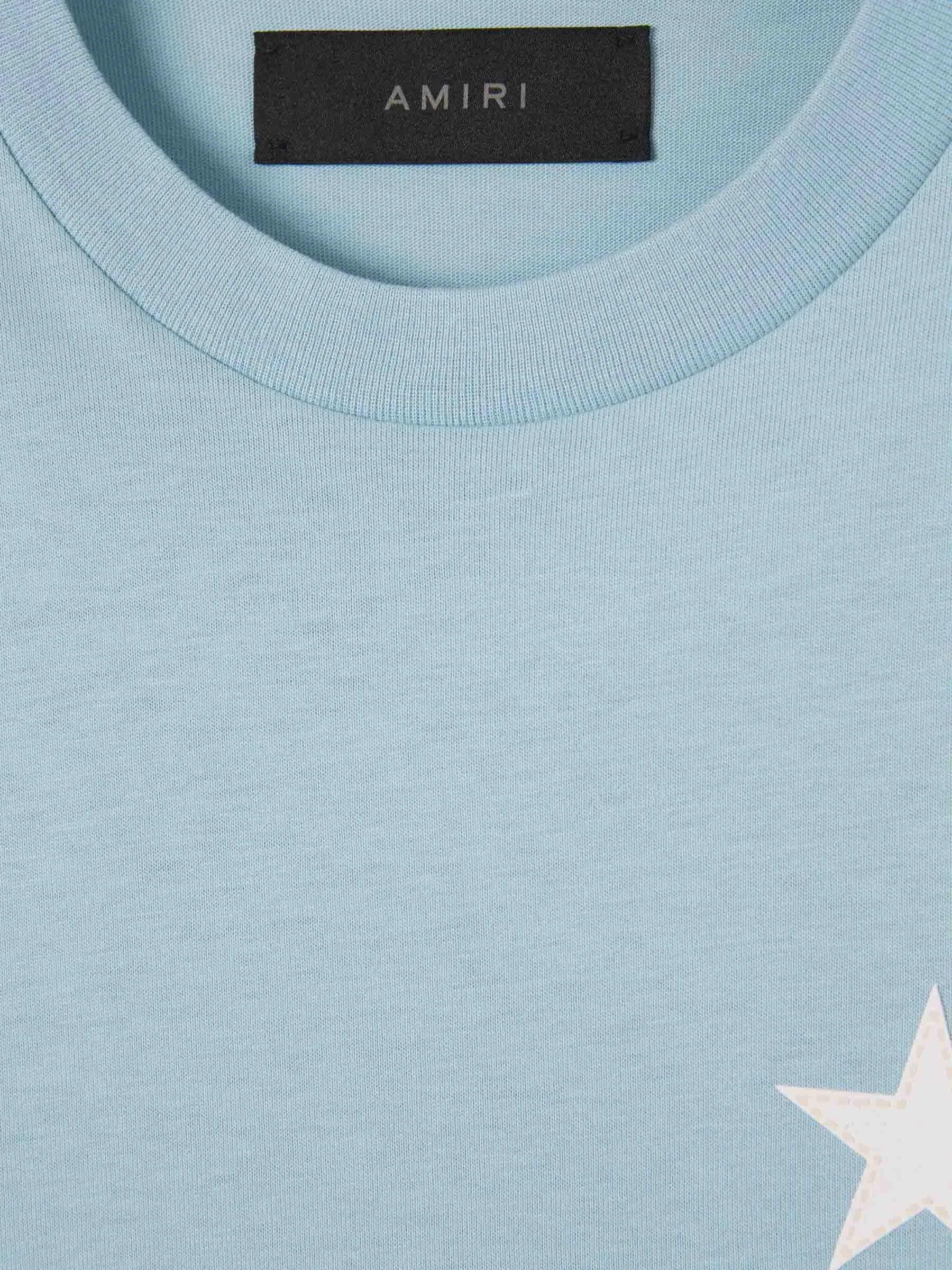 Camiseta Three Star