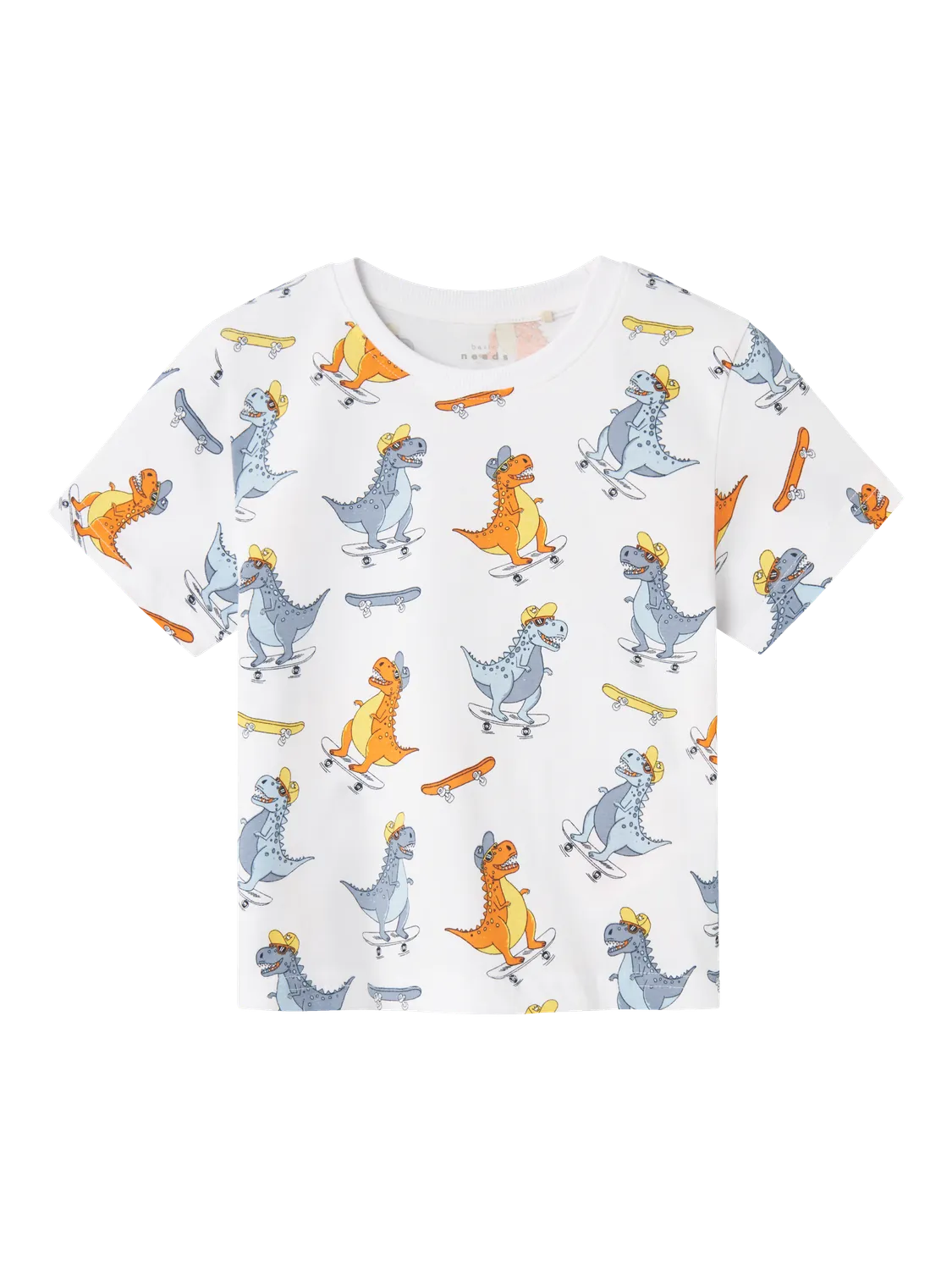 CAMISETA VALTHER