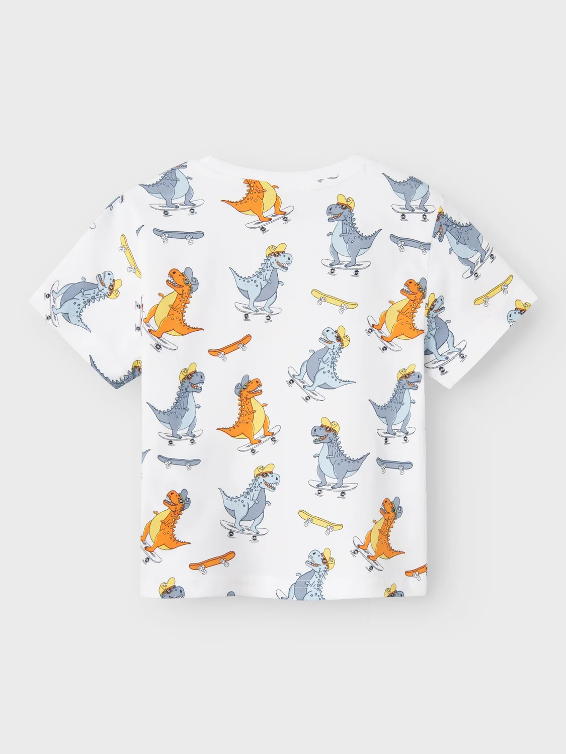 CAMISETA VALTHER
