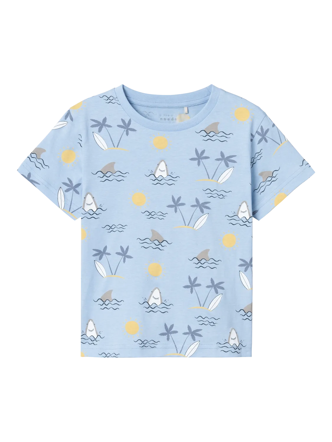 CAMISETA VALTHER