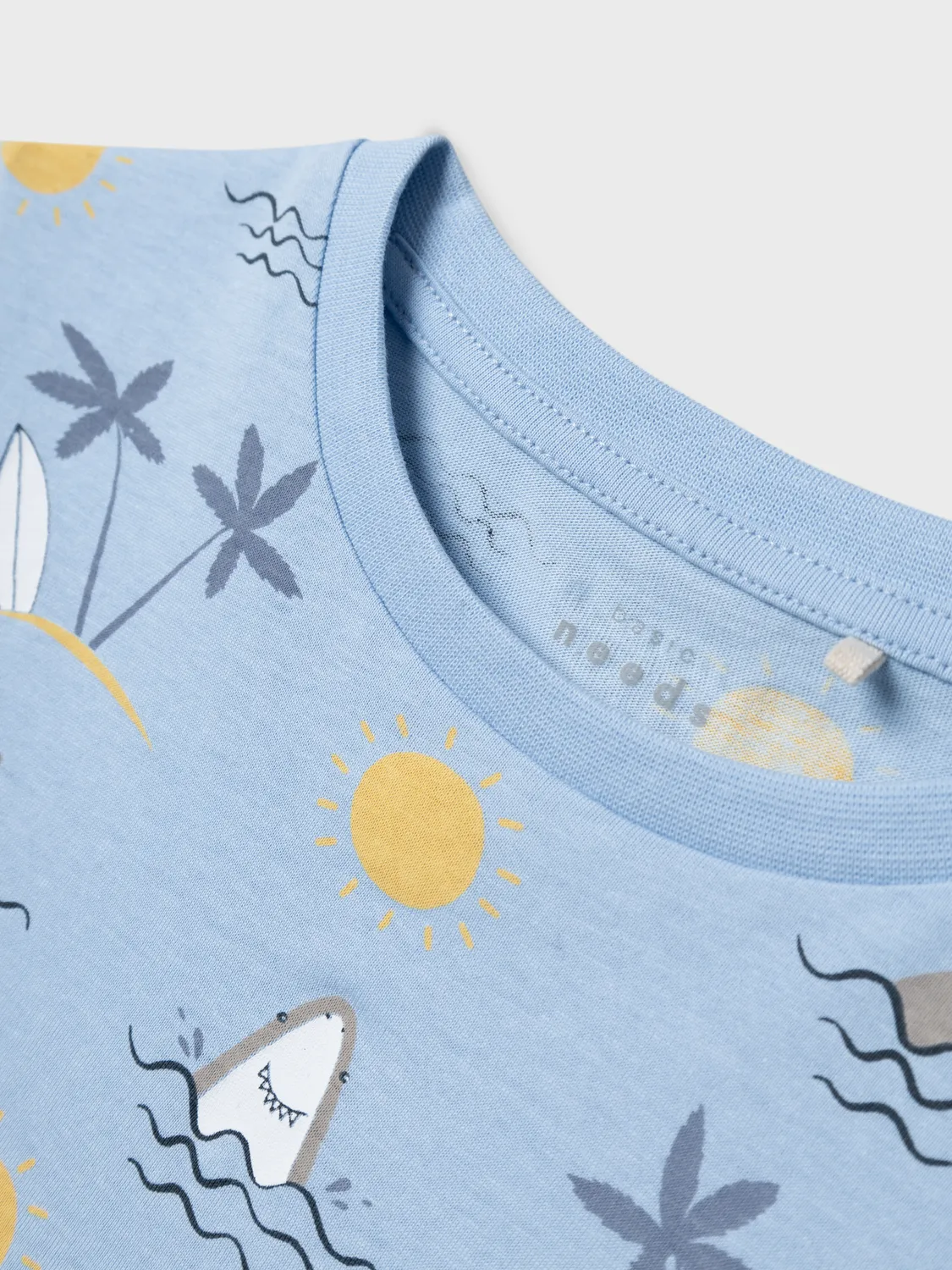 CAMISETA VALTHER