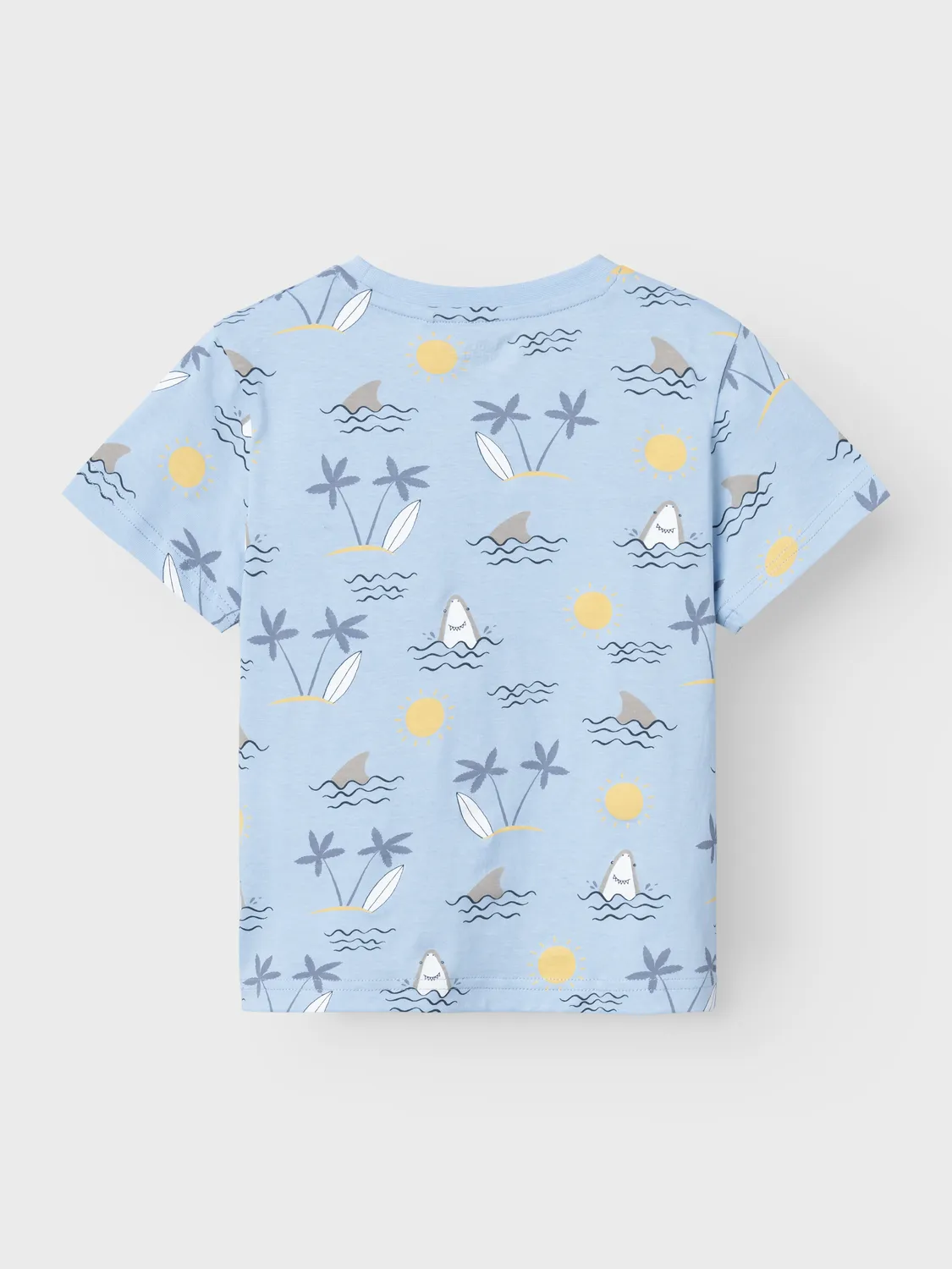CAMISETA VALTHER