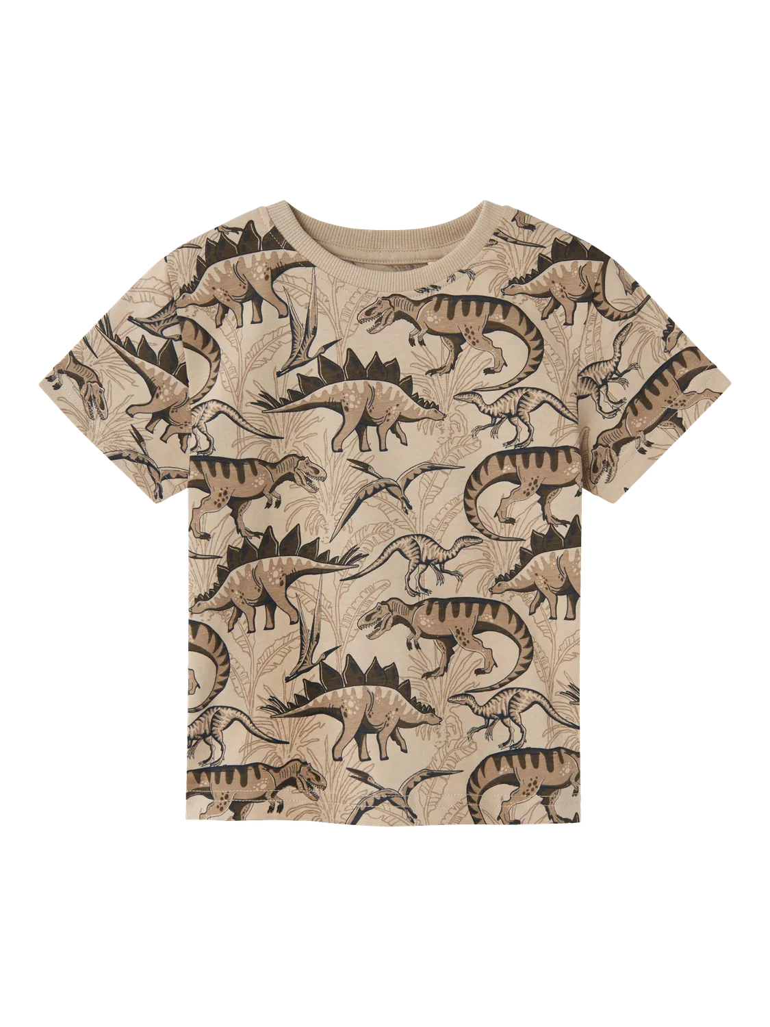 CAMISETA VALTHER
