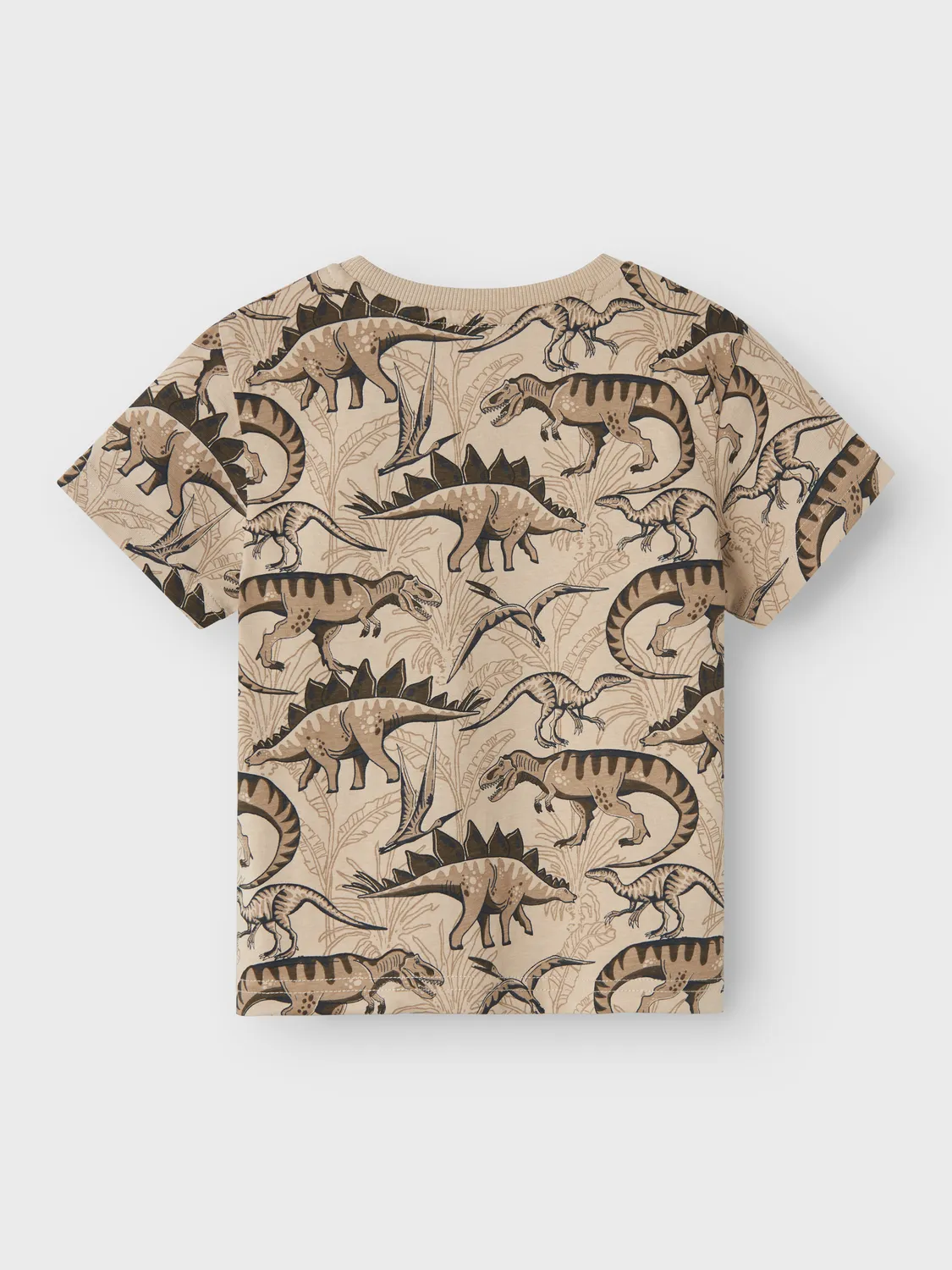 CAMISETA VALTHER