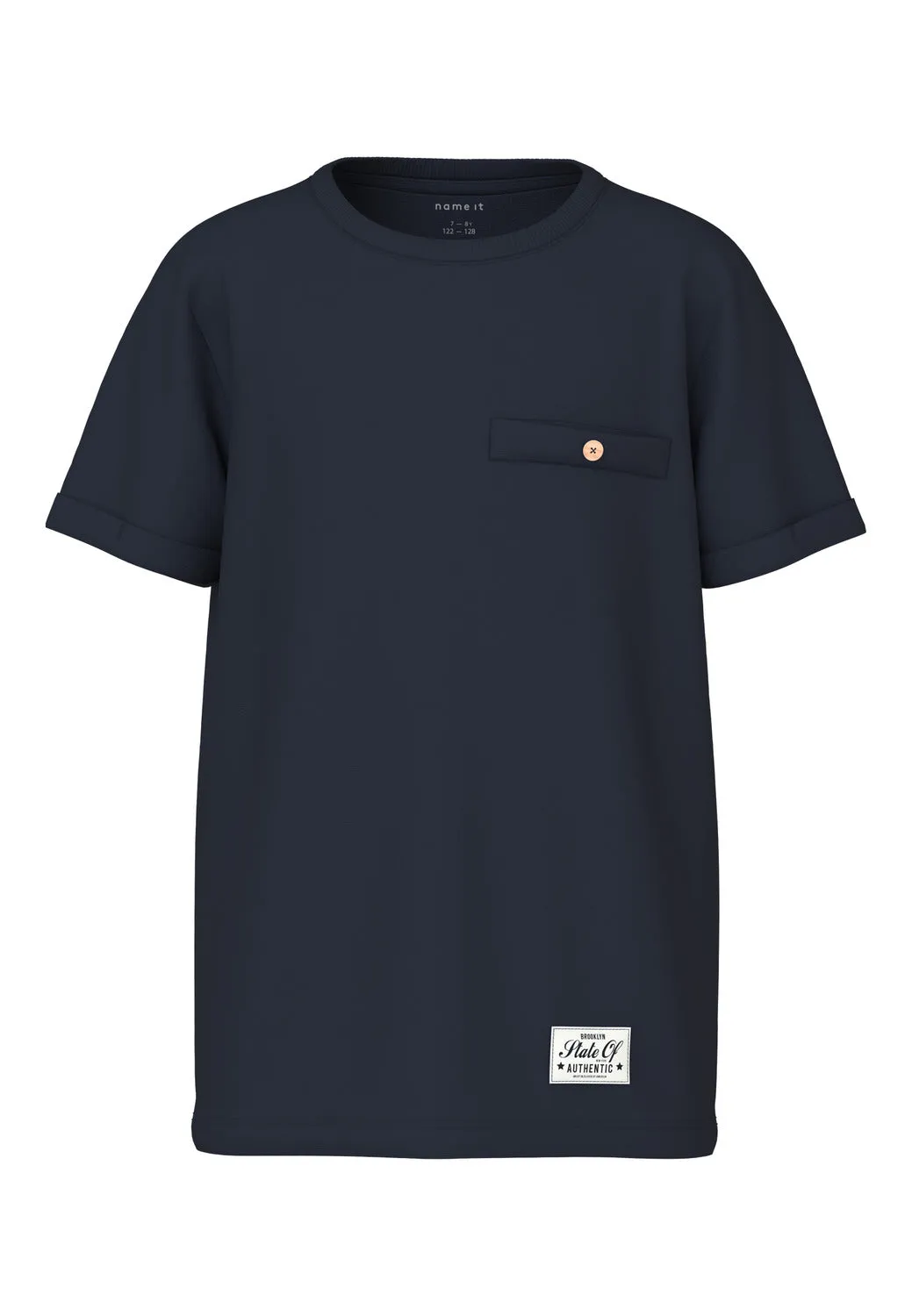 CAMISETA VINCENT