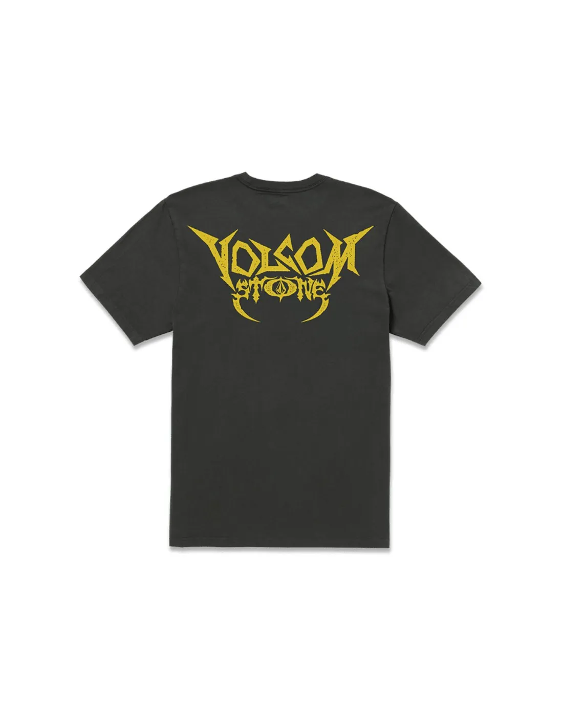 CAMISETA VOLCOM HOT HEADED 