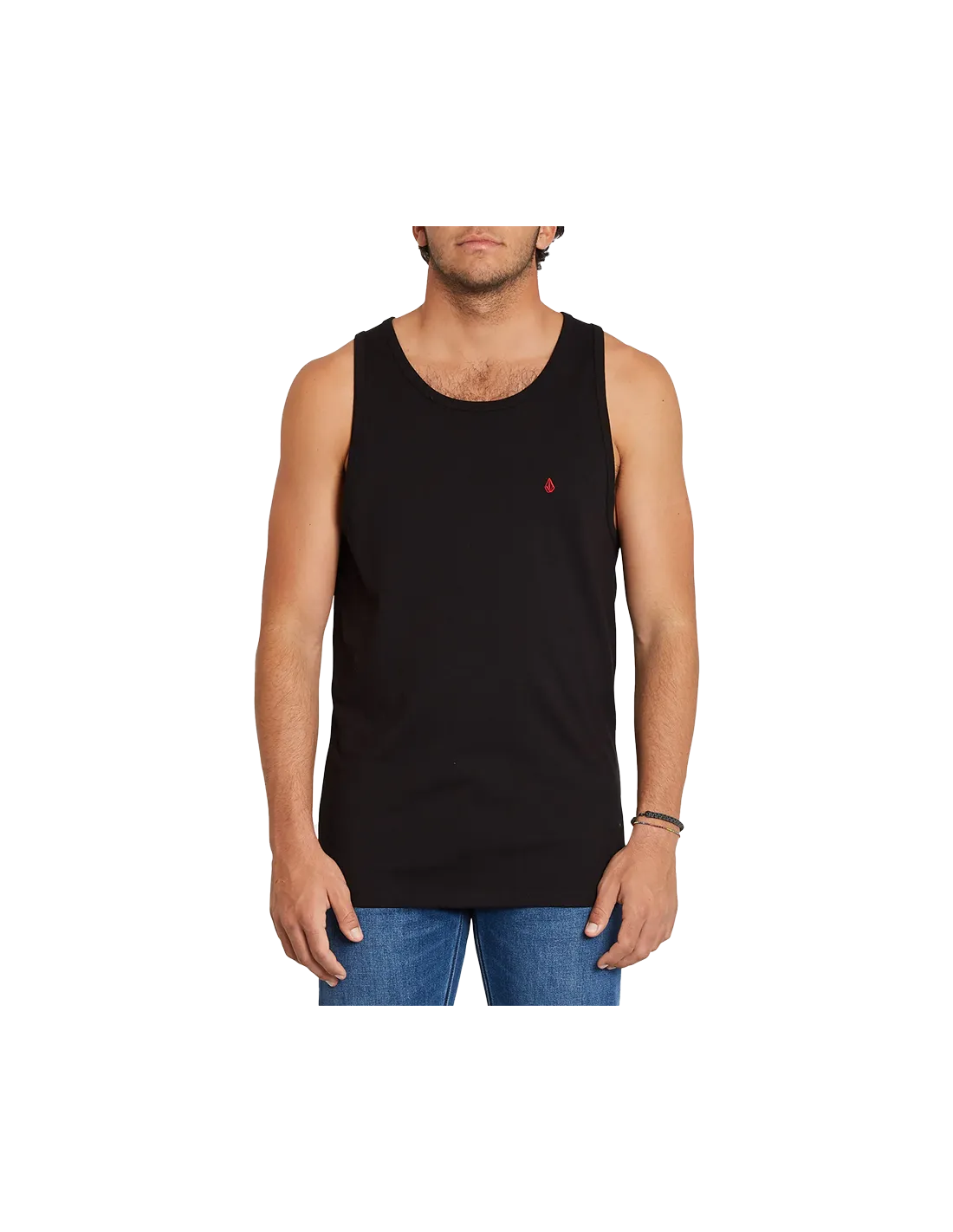 CAMISETA VOLCOM STONE BLANKS 
