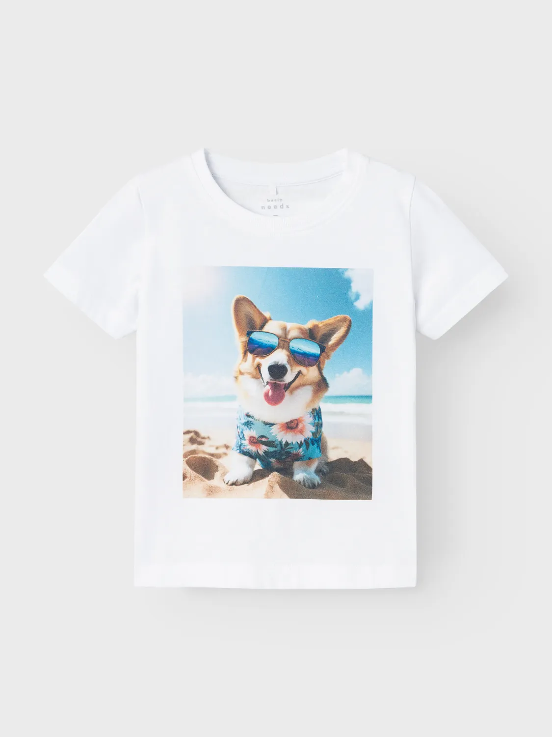 CAMISETA VOTO