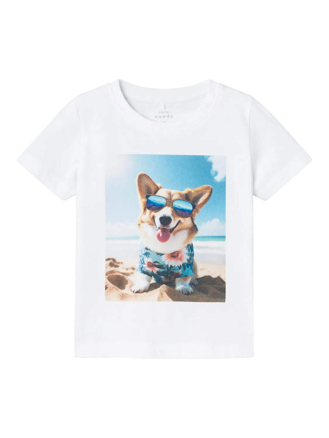 CAMISETA VOTO