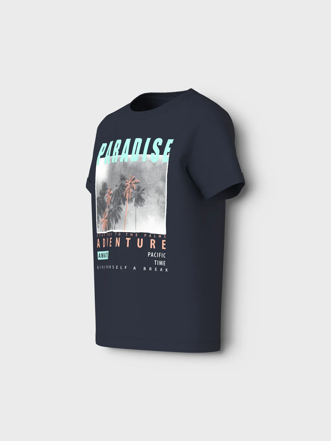 CAMISETA VUX