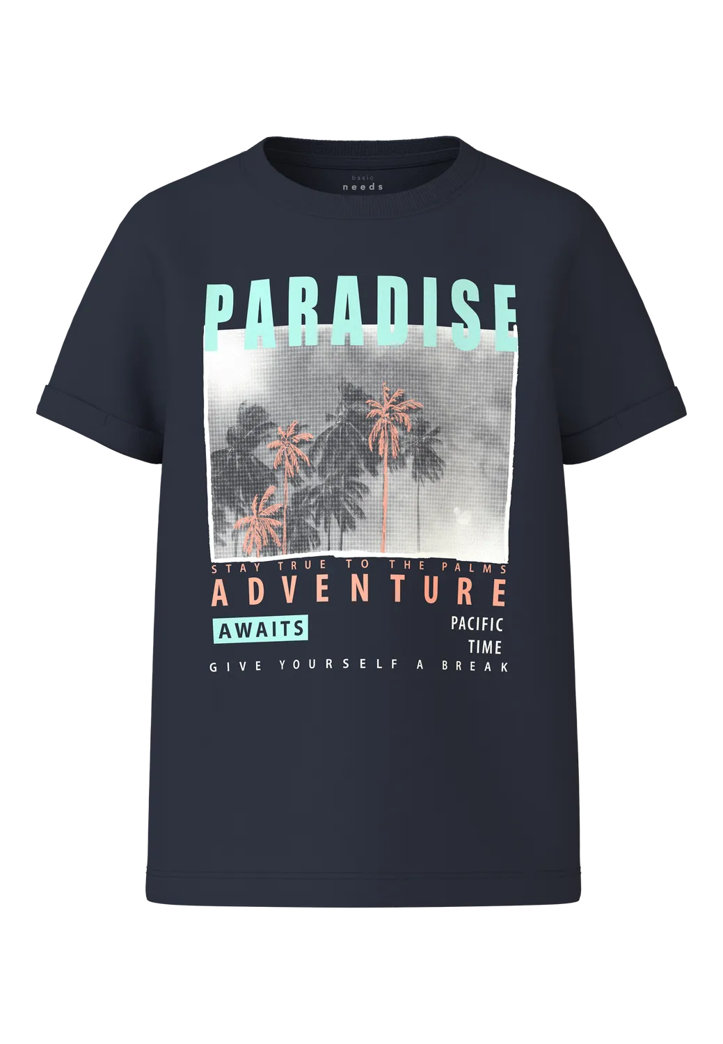 CAMISETA VUX