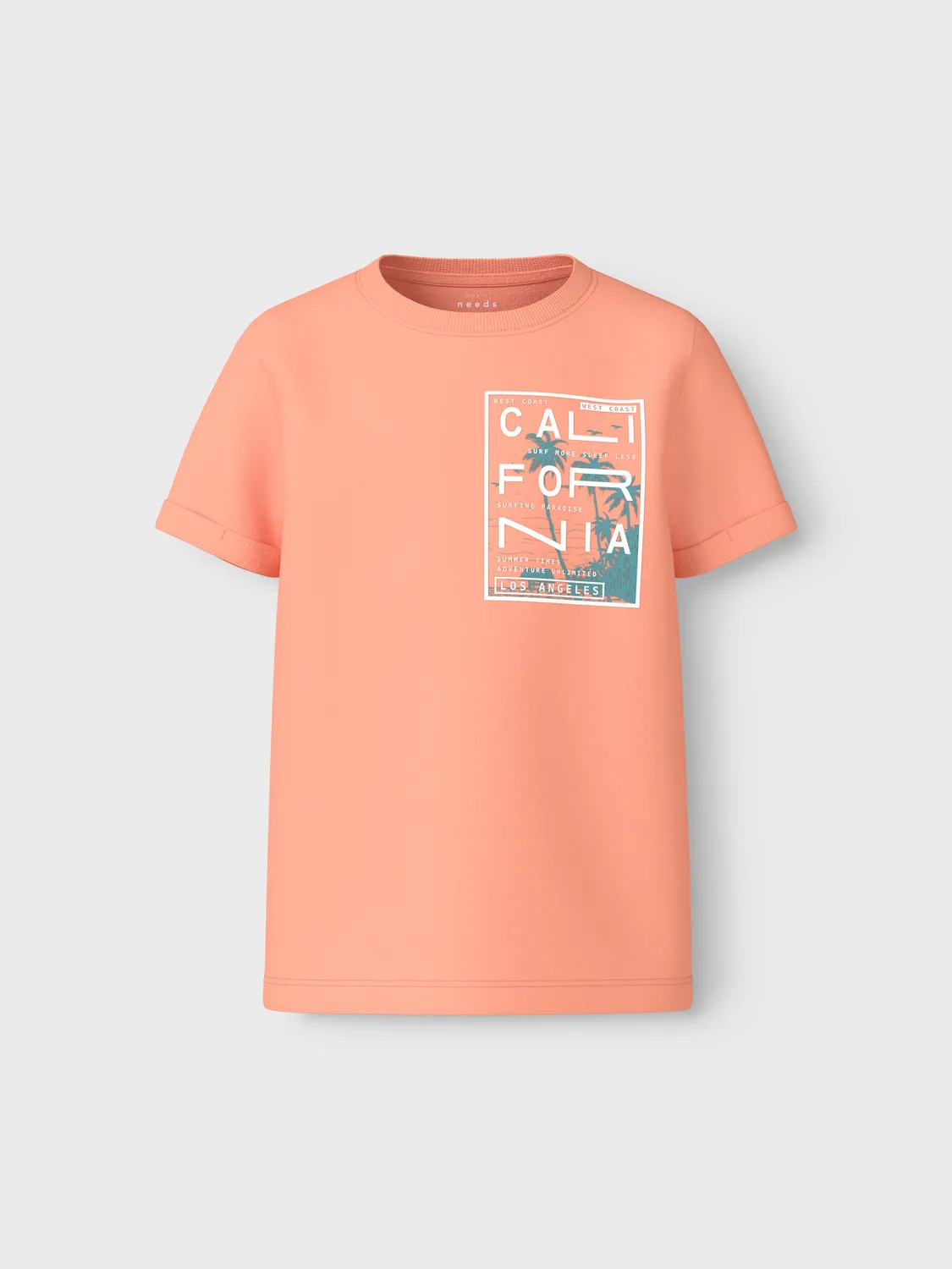 CAMISETA VUX