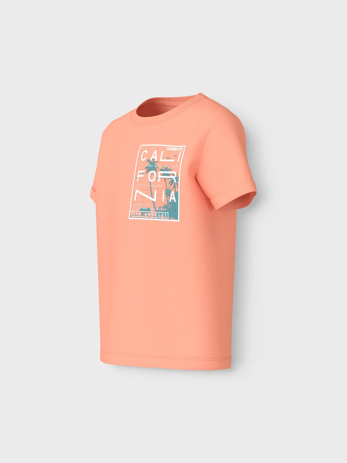 CAMISETA VUX