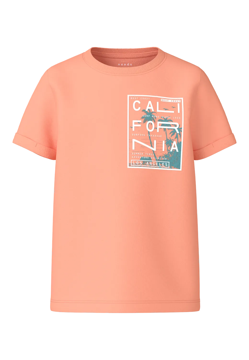 CAMISETA VUX