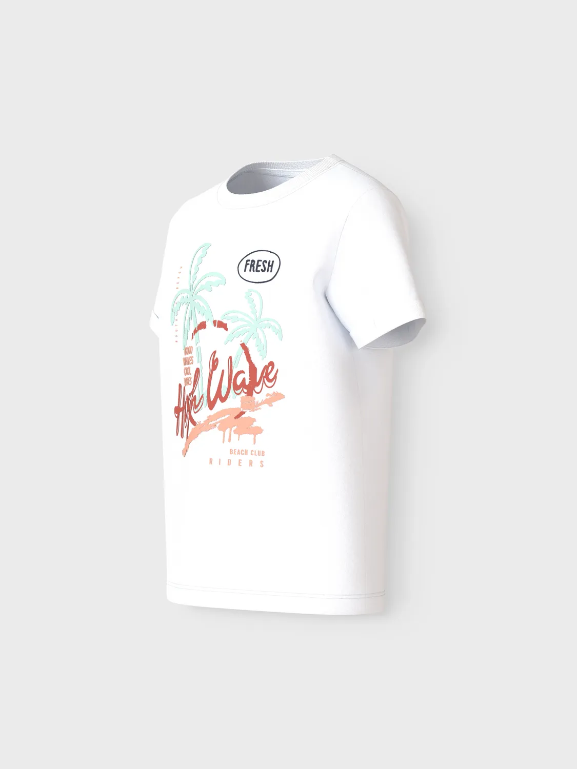 CAMISETA VUX