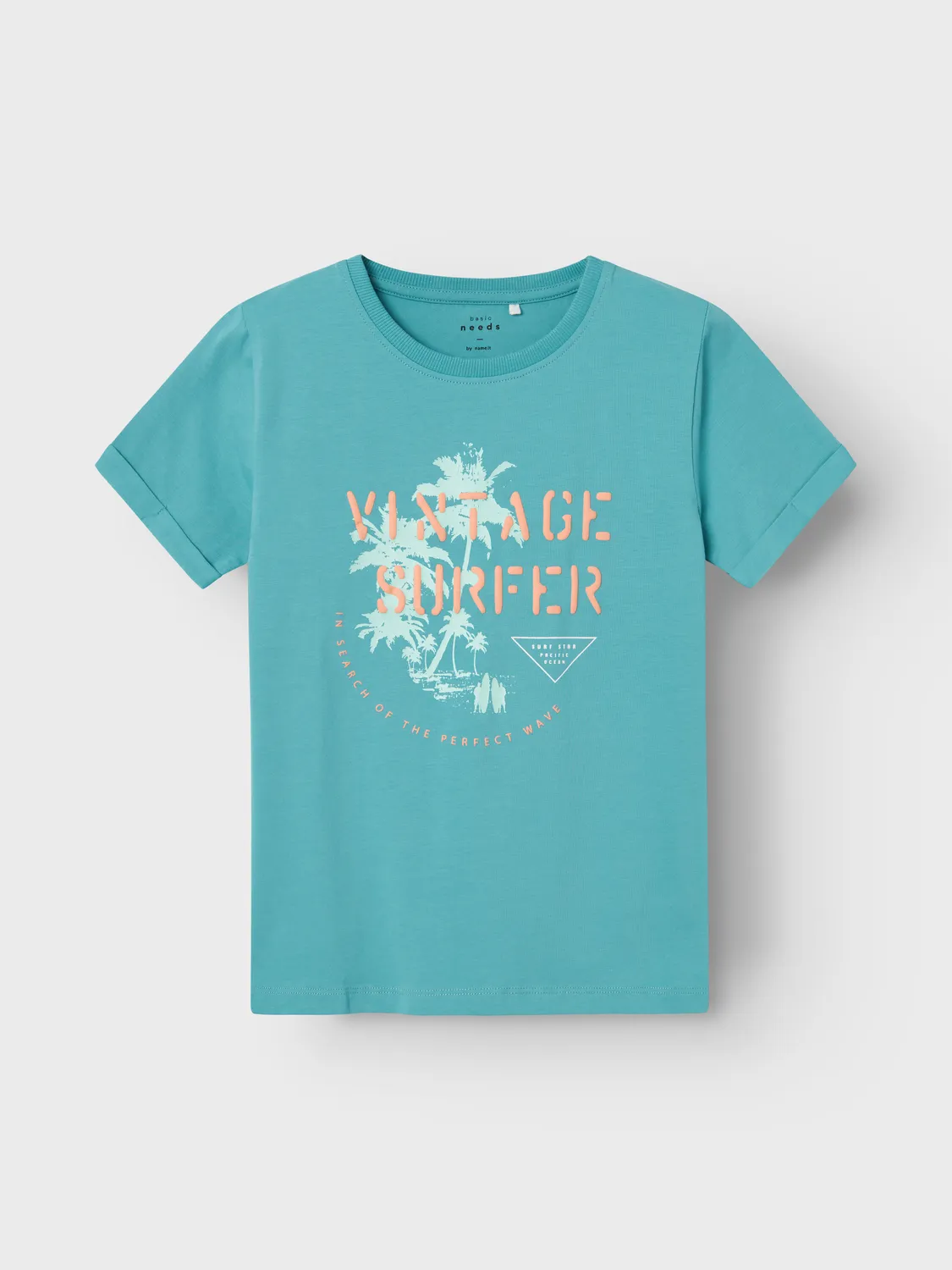 CAMISETA VUX
