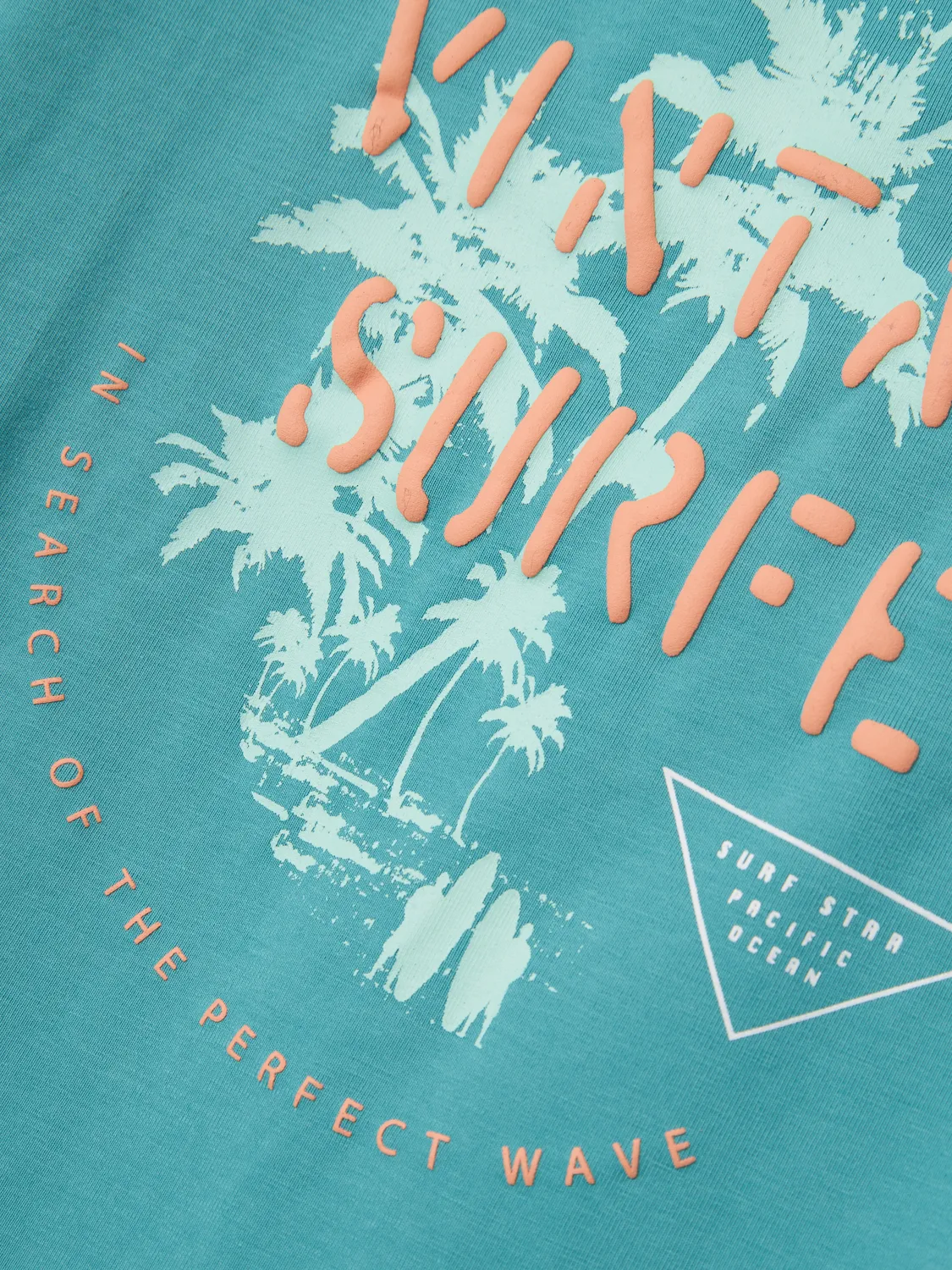 CAMISETA VUX