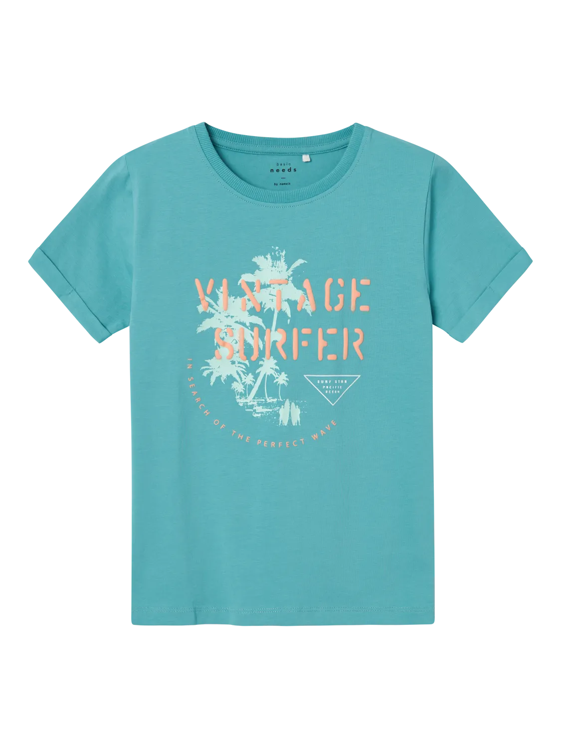 CAMISETA VUX