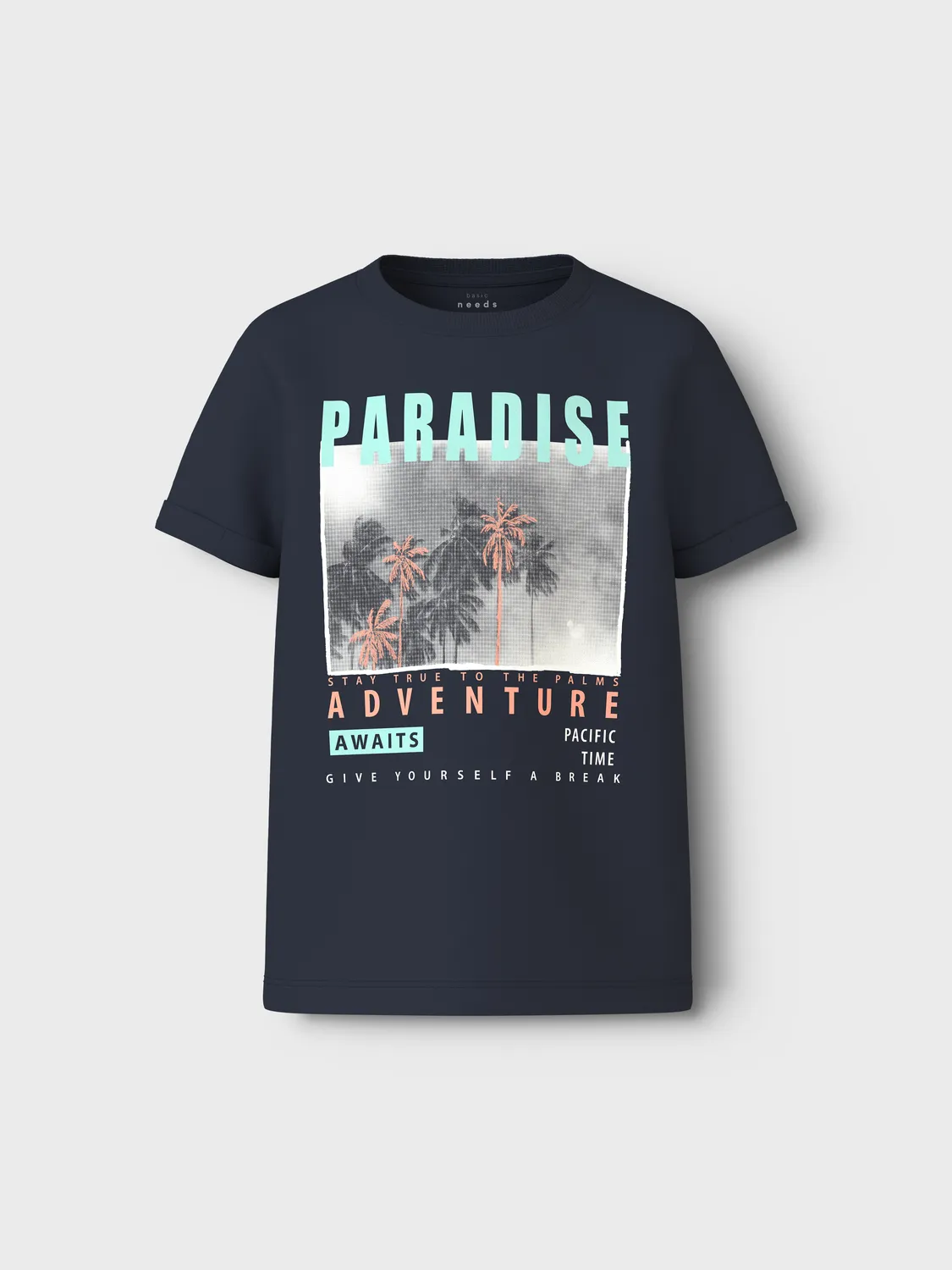 CAMISETA VUX