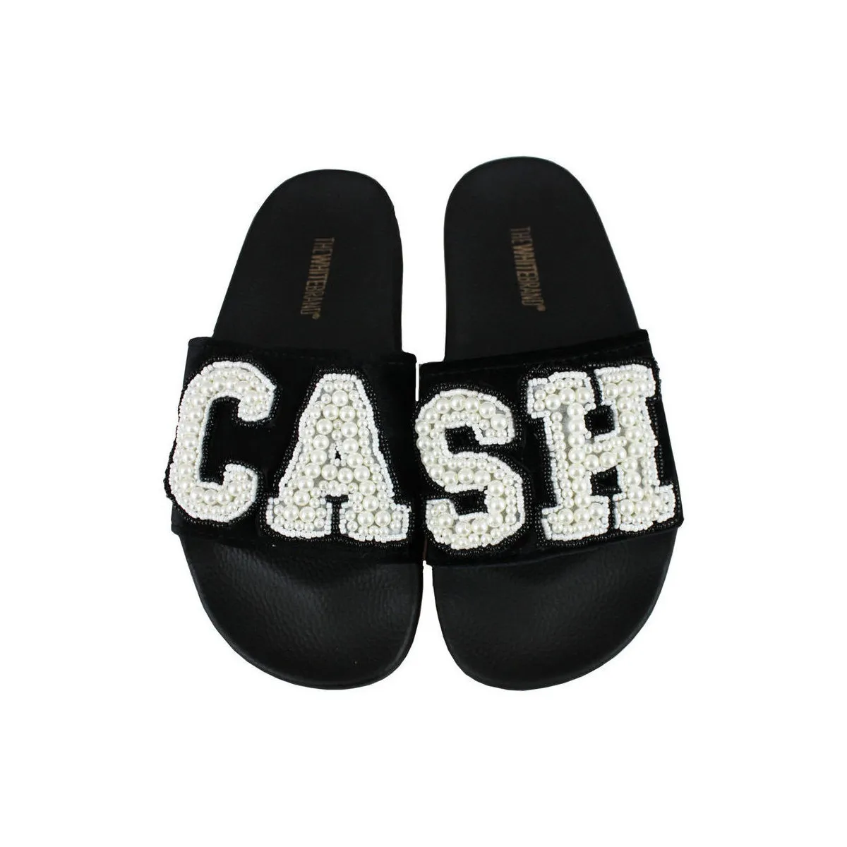 Cash black