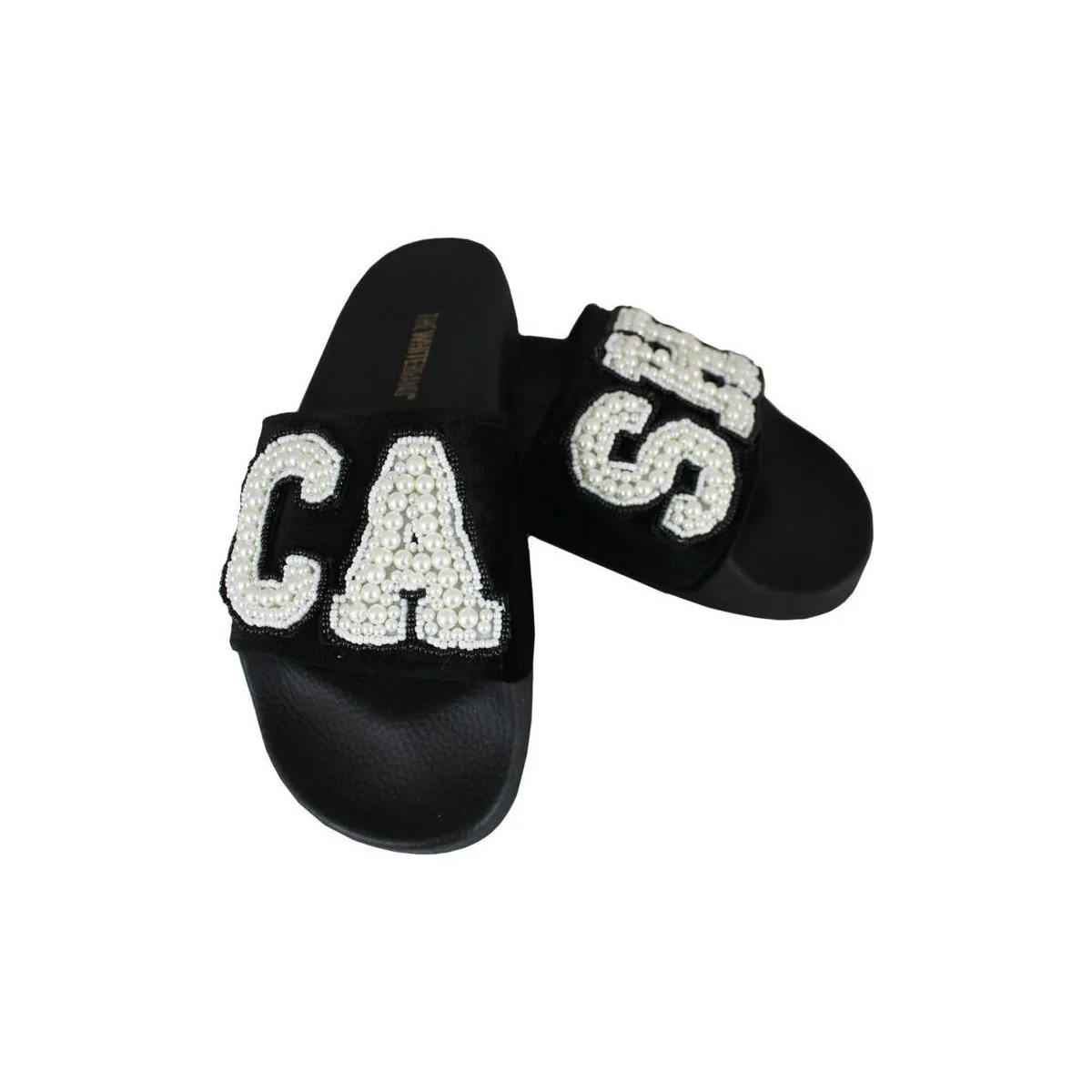 Cash black