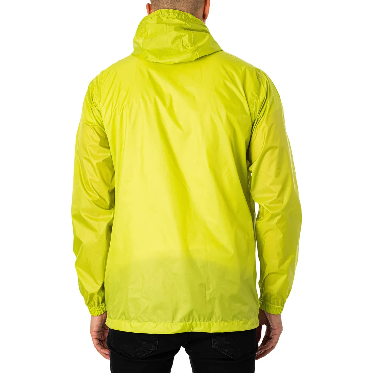 Chaqueta Pack It Chaqueta Impermeable