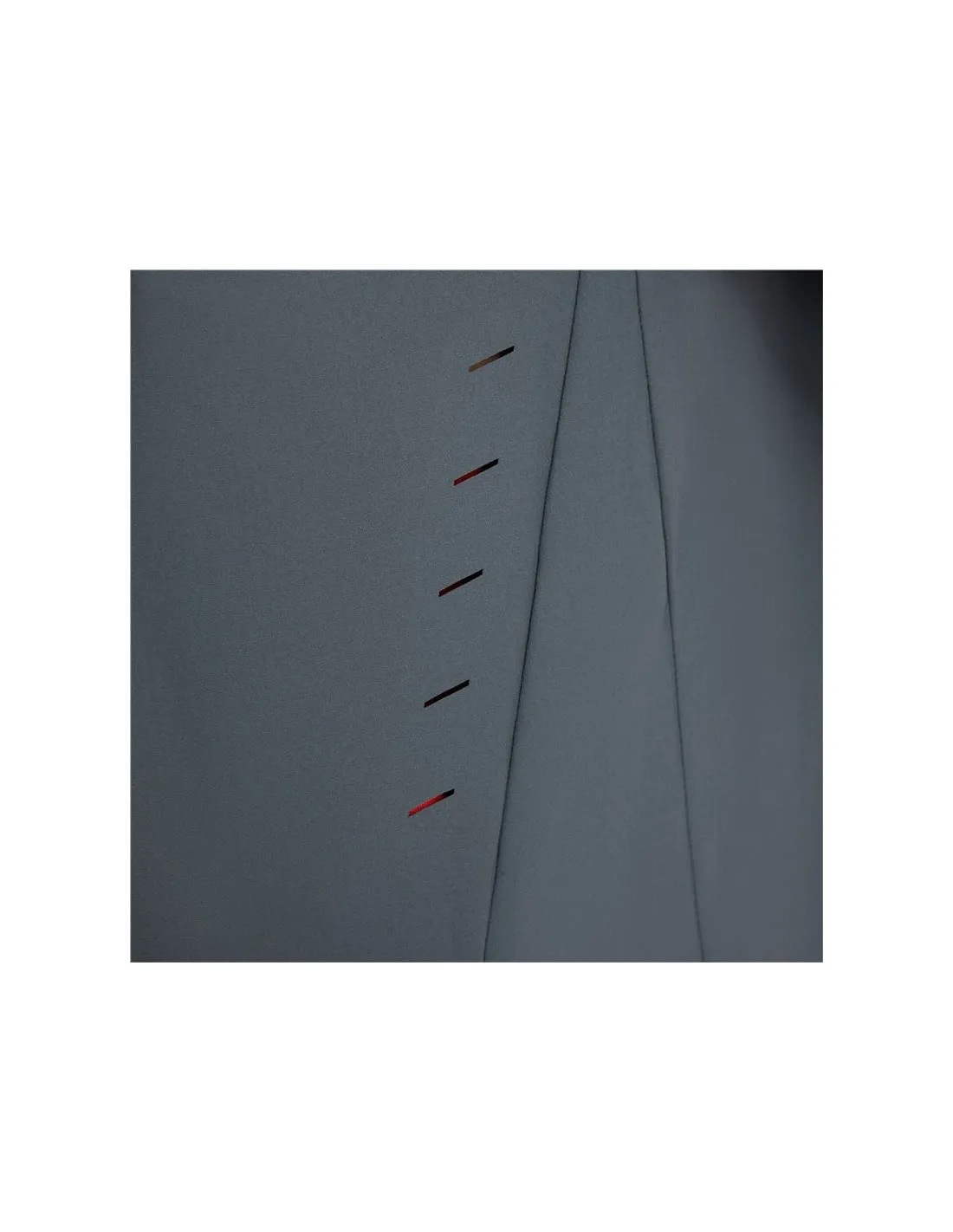 Chaqueta Puma Train Ultraweave Hombre Grey