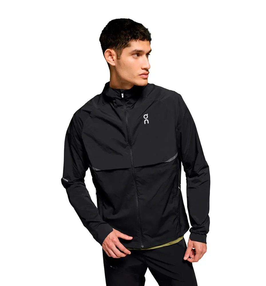 Chaqueta Running_Hombre_ON Core Jacket M