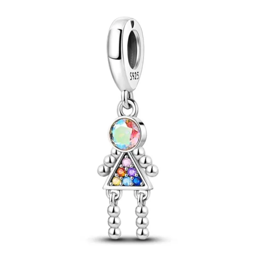 Charm Encanto de Color