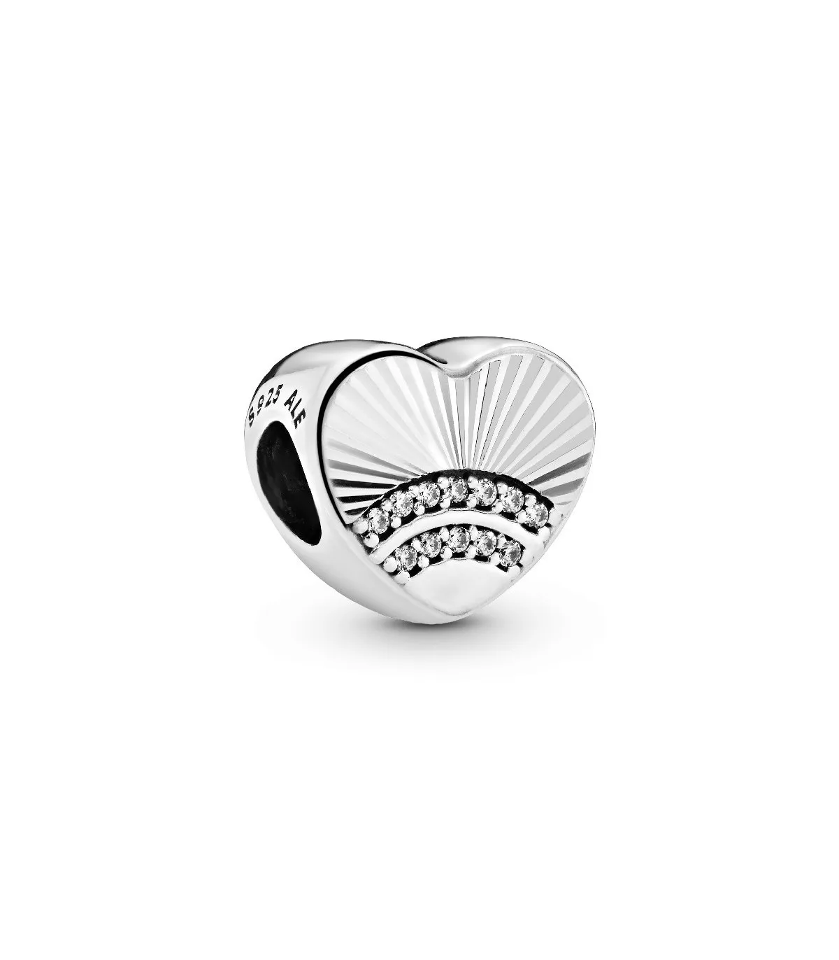CHARM PANDORA FAN DEL AMOR  797288CZ