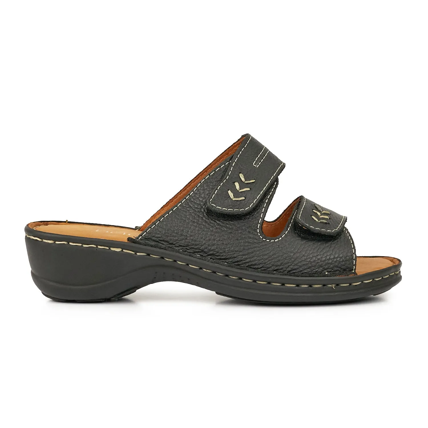 CHINELA ALBANY NEGRA